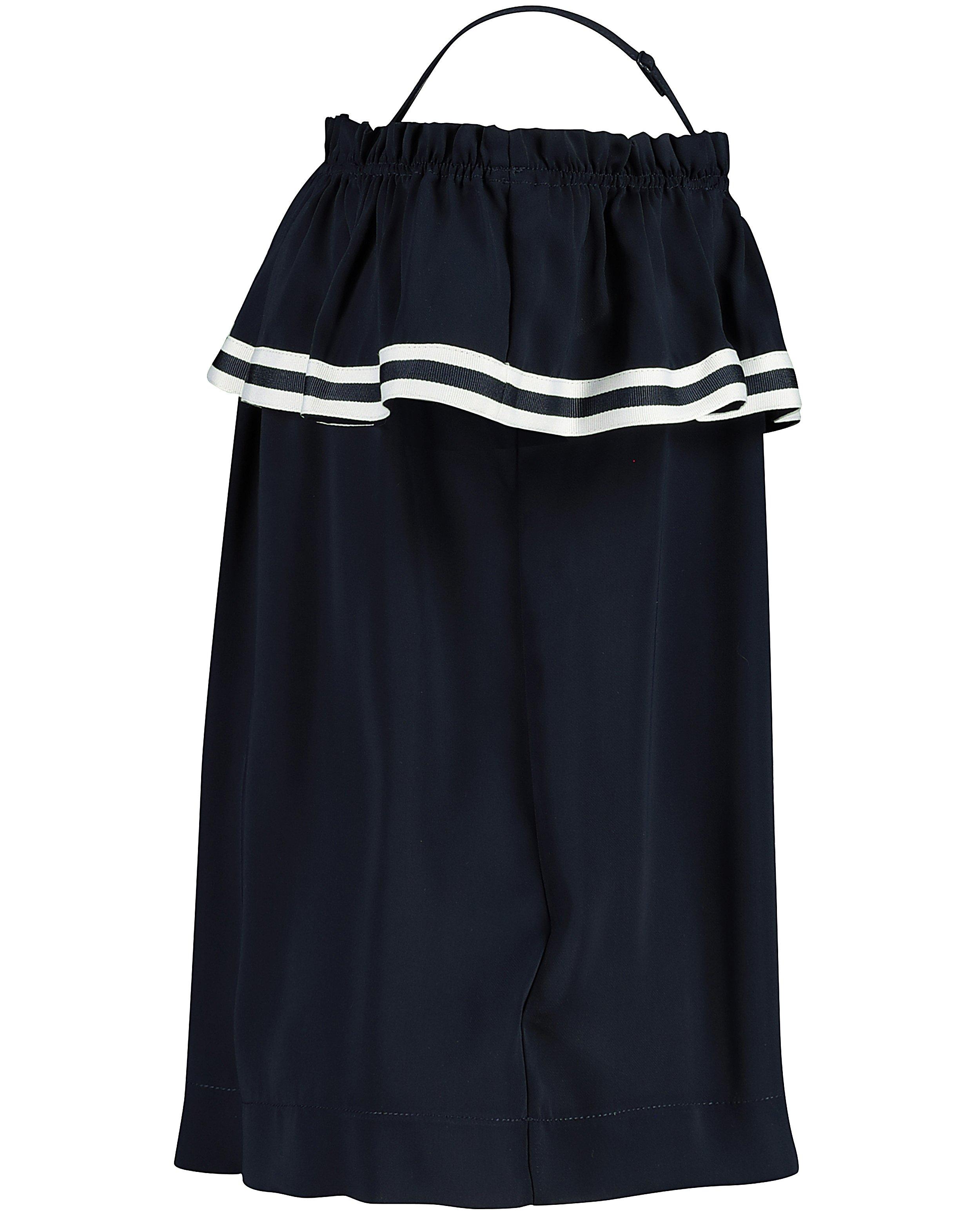 Hemden - Off-shoulder top communie