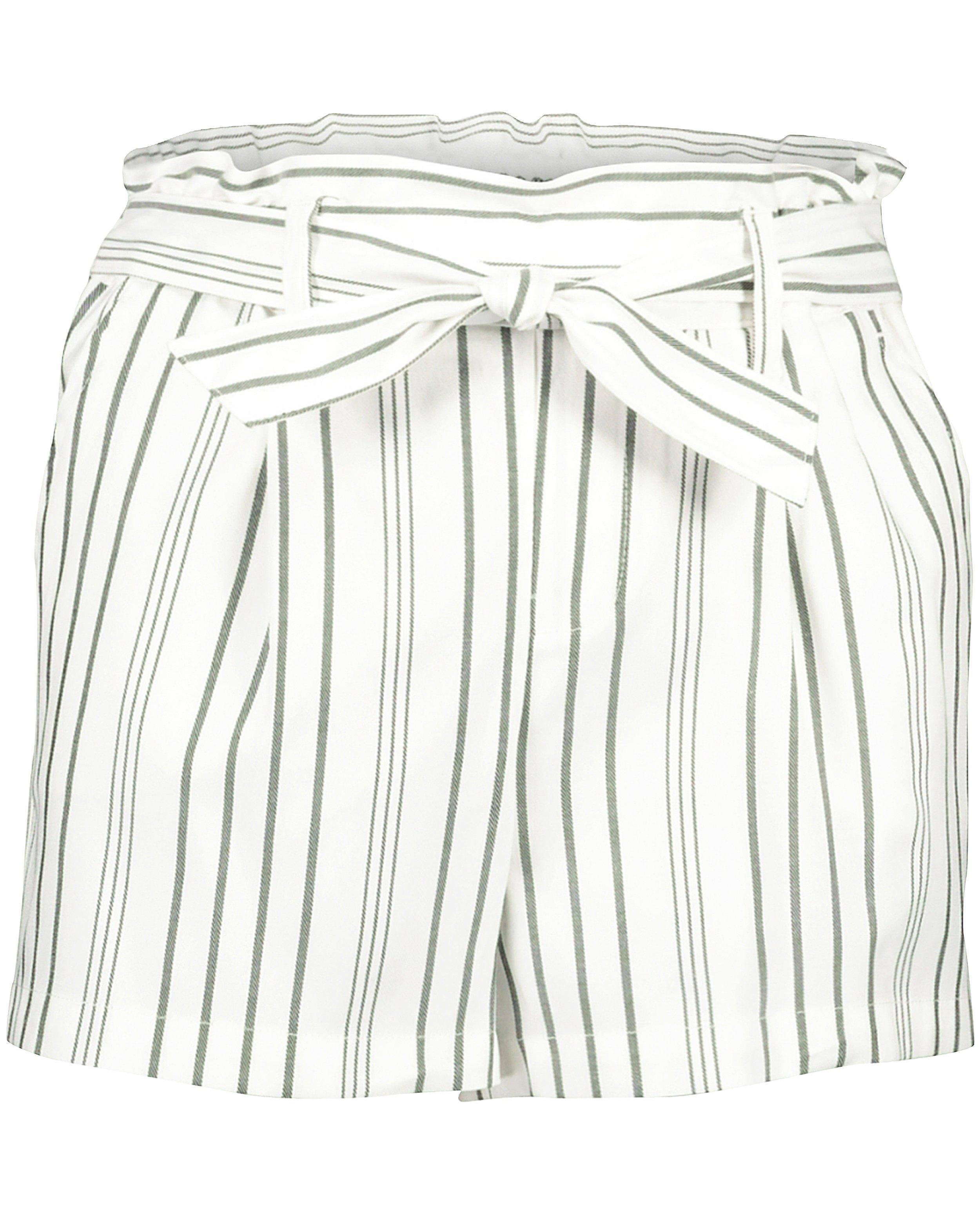 Shorten - Short met pinstripe communie
