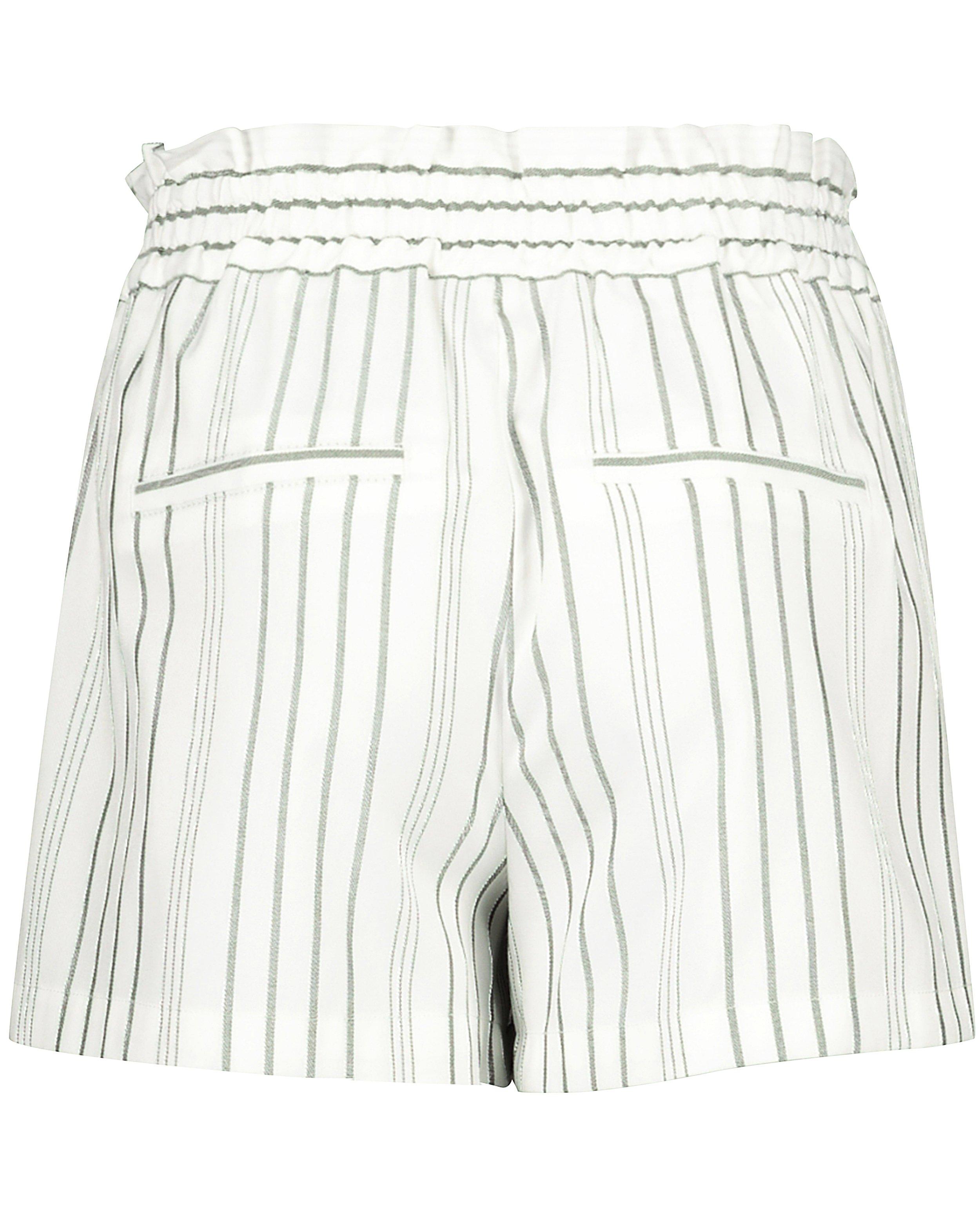 Shorten - Short met pinstripe communie