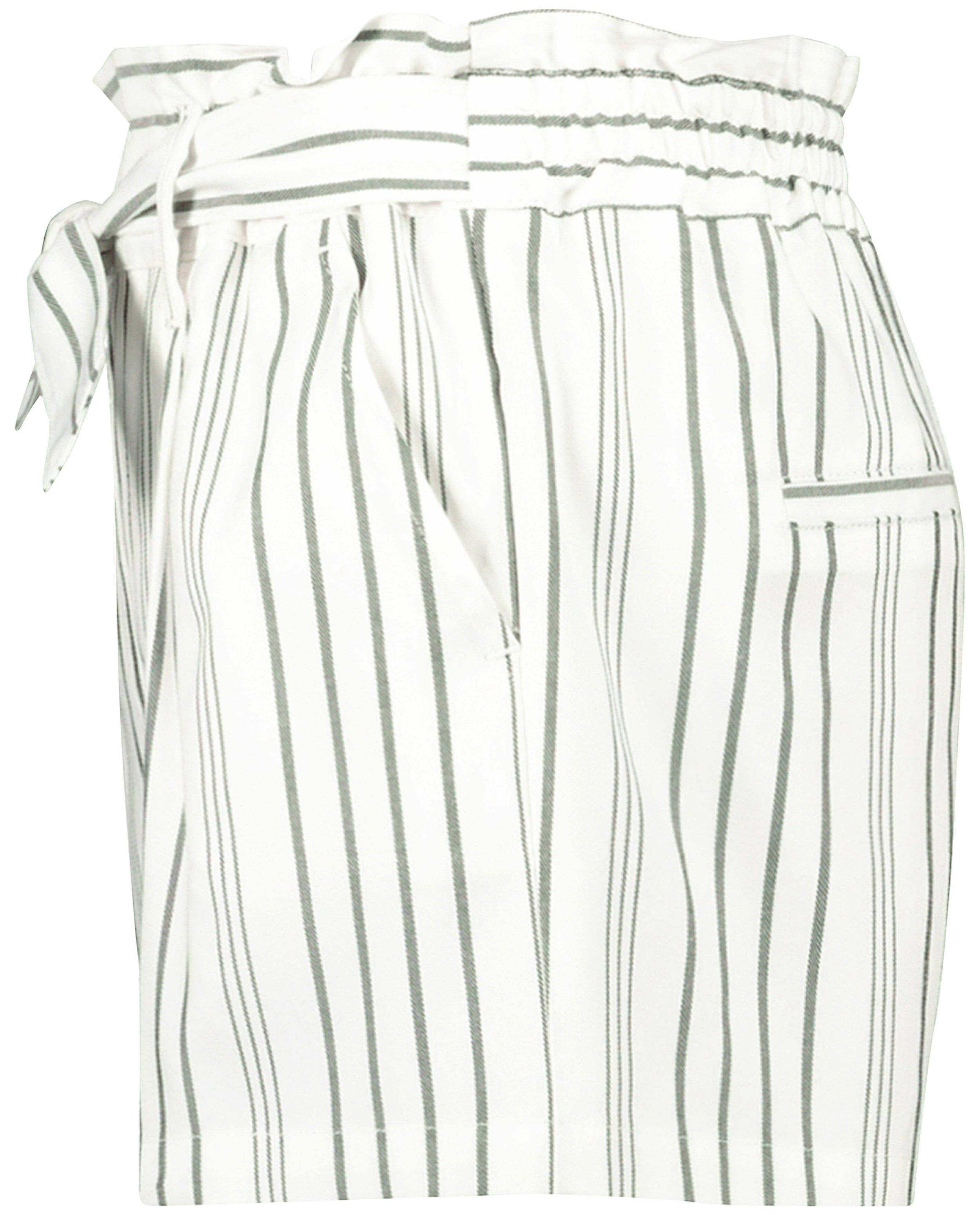 Shorten - Short met pinstripe communie