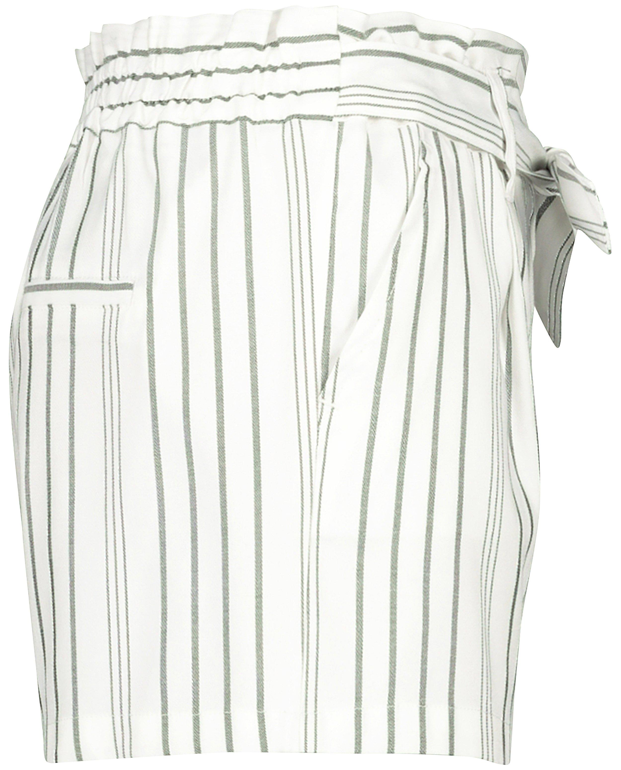 Shorten - Short met pinstripe communie