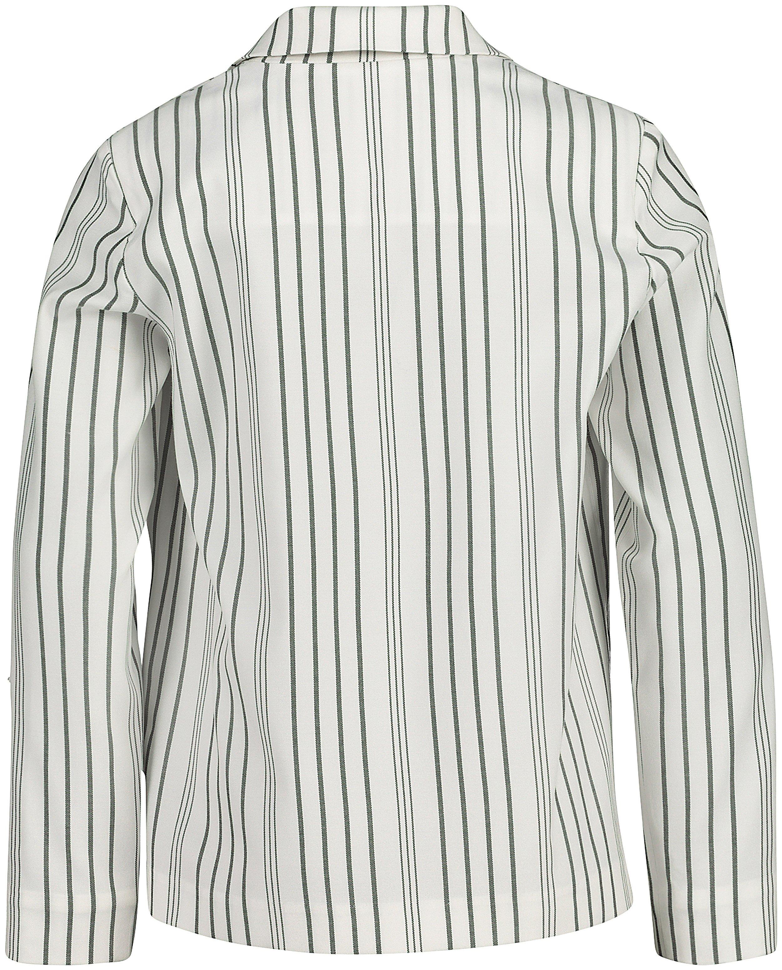 Blazers - Pinstripe blazer communie
