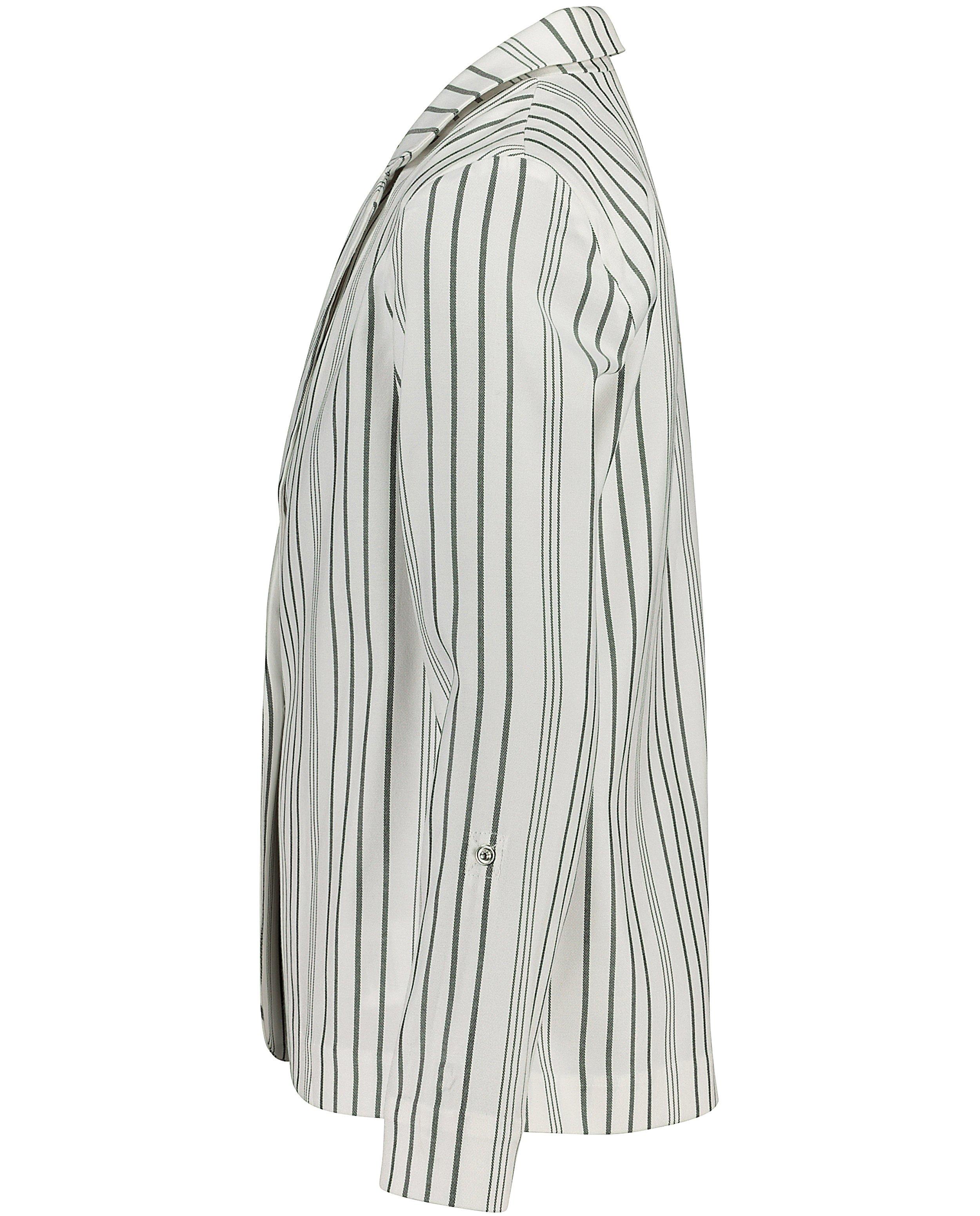 Blazers - Pinstripe blazer communie