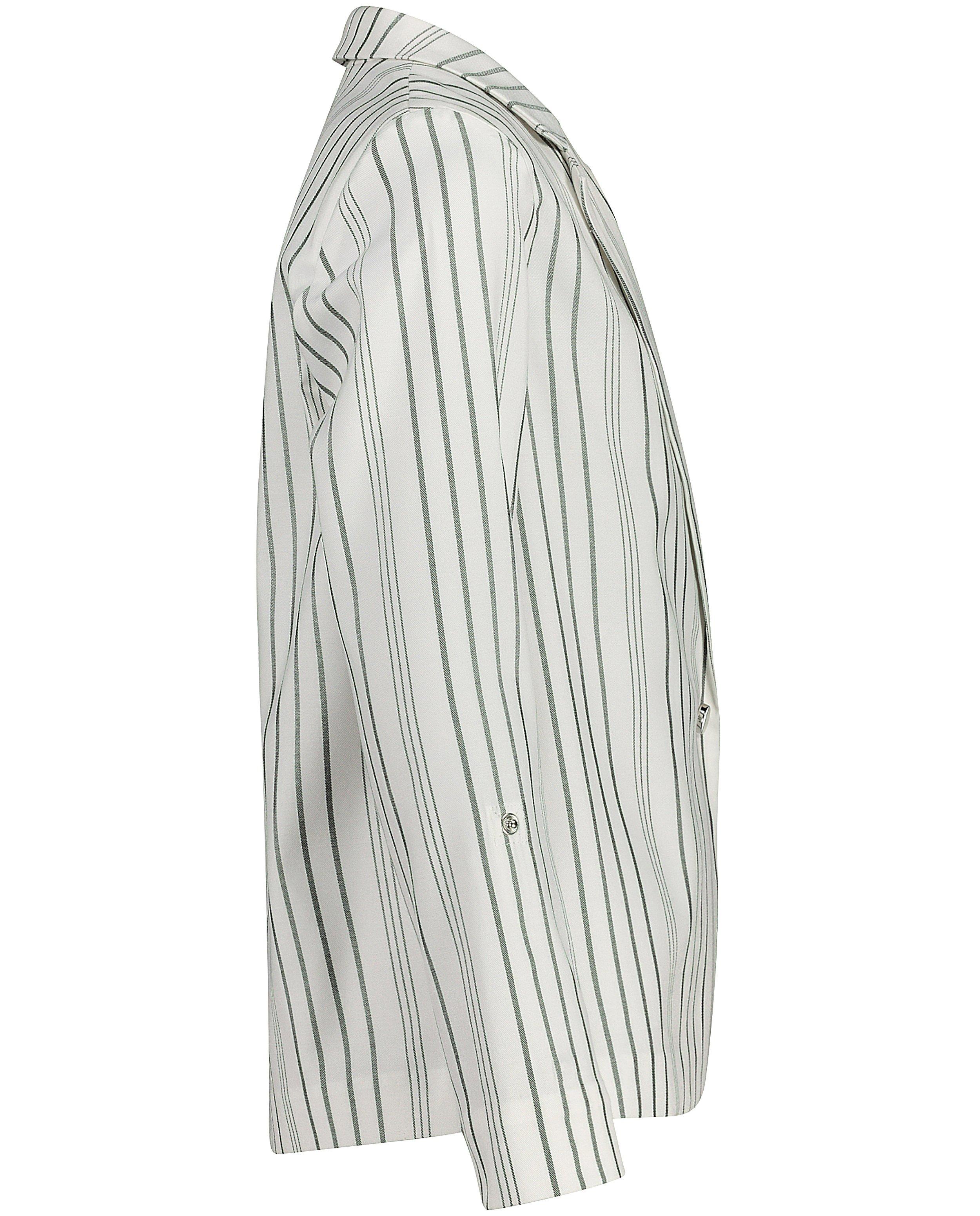 Blazers - Pinstripe blazer communie