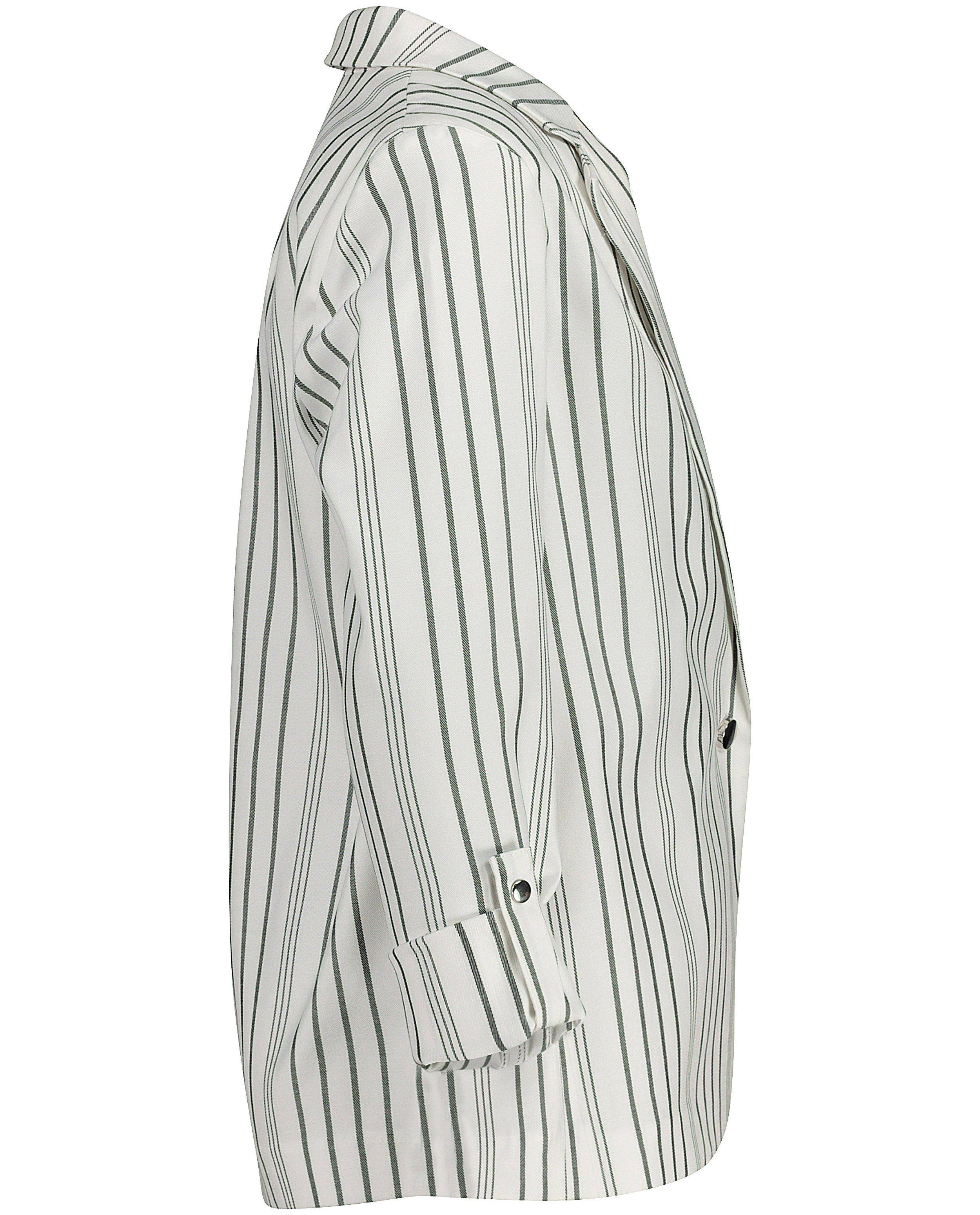 Blazers - Pinstripe blazer communie