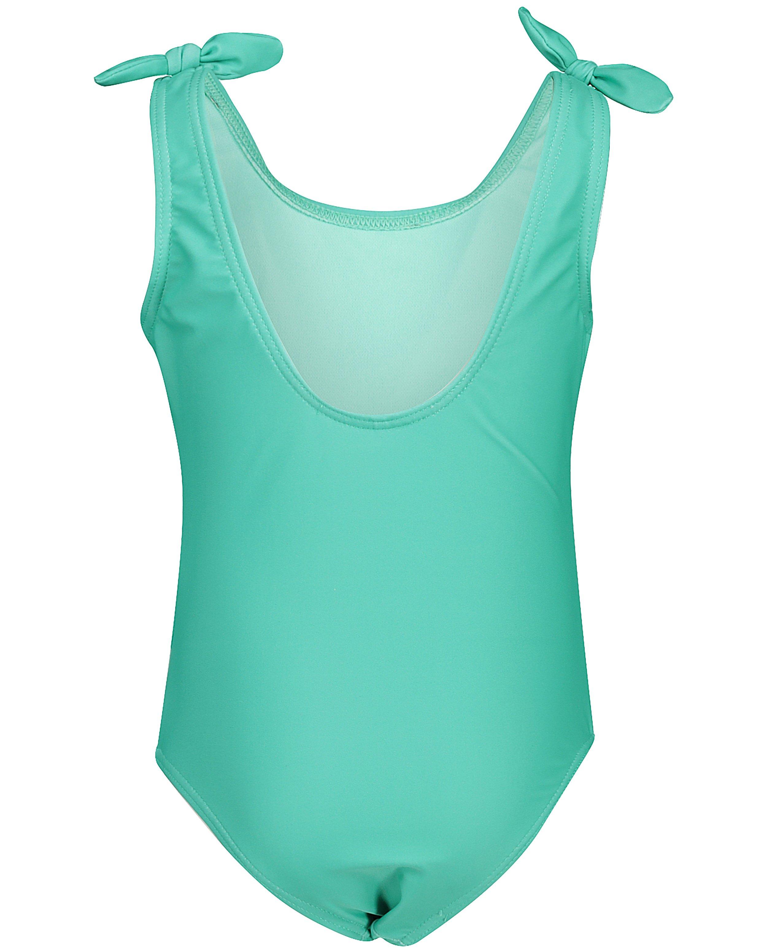 Maillots de bain - Maillot vert K3