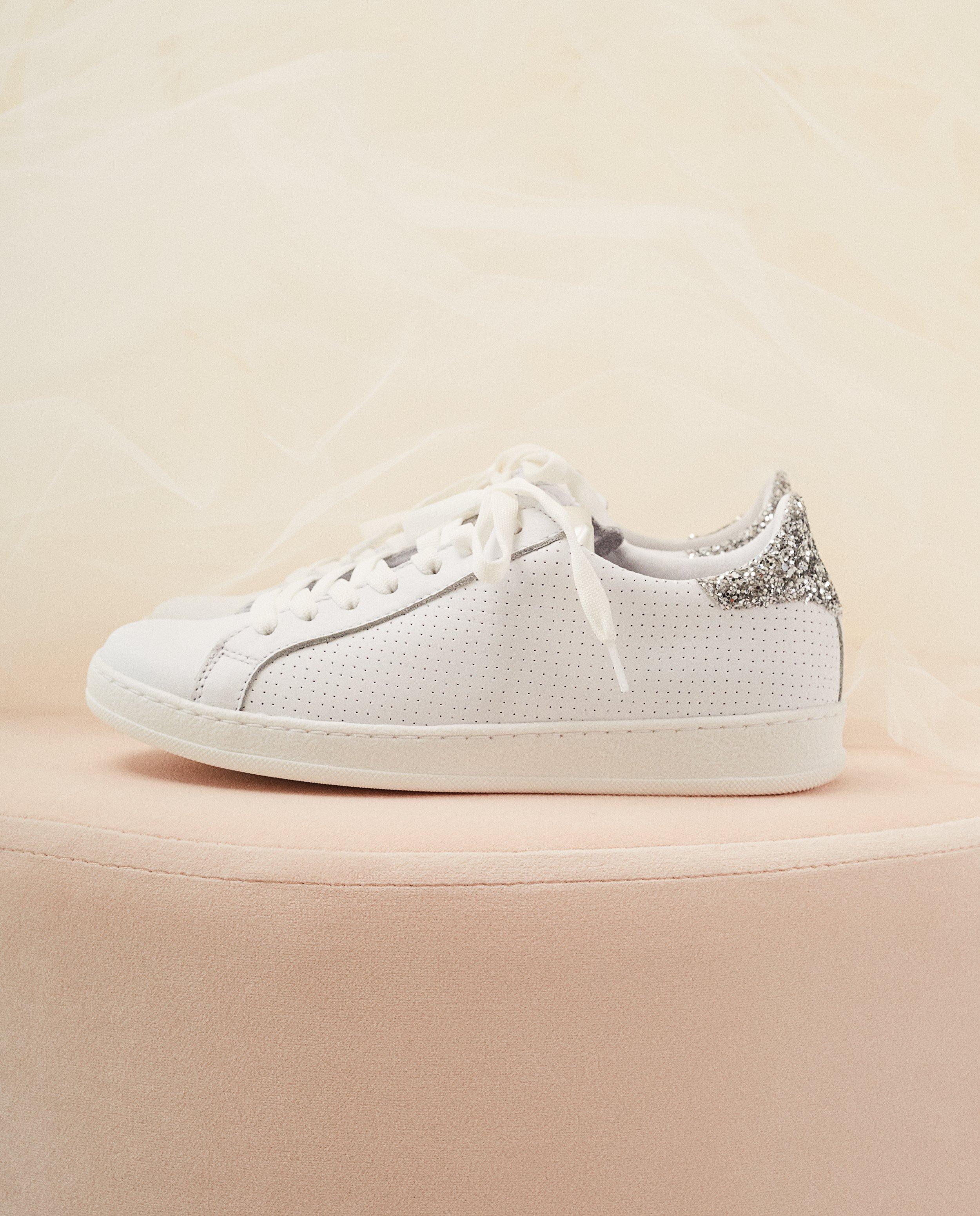 Sneakers communie maat 30 37