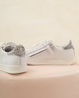 Chaussures - Baskets blanches communion, 30-37 