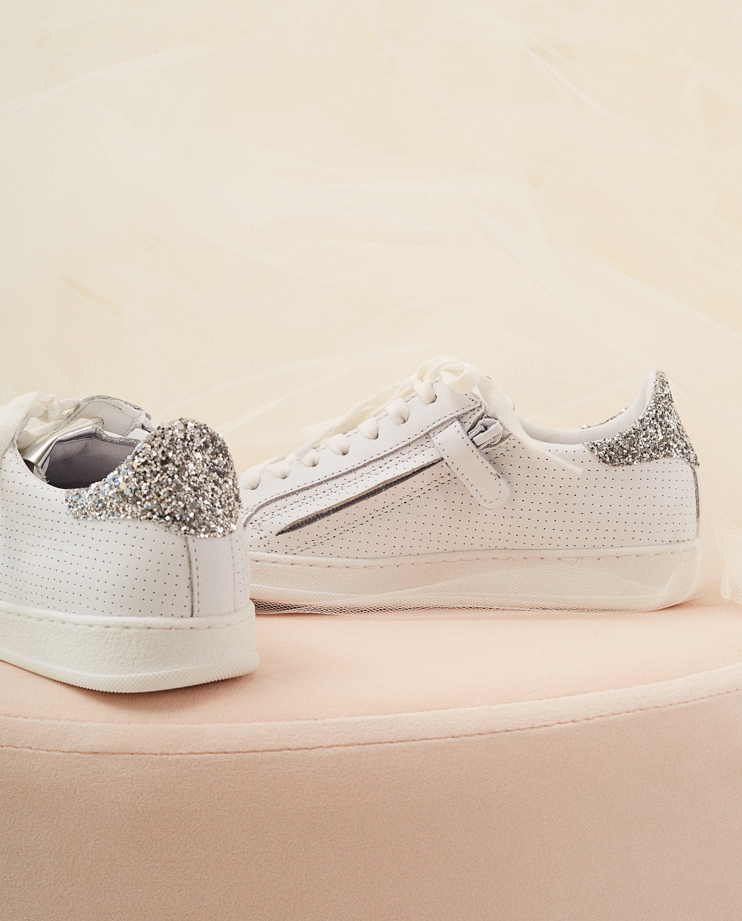 Schoenen - Sneakers communie, maat 30-37