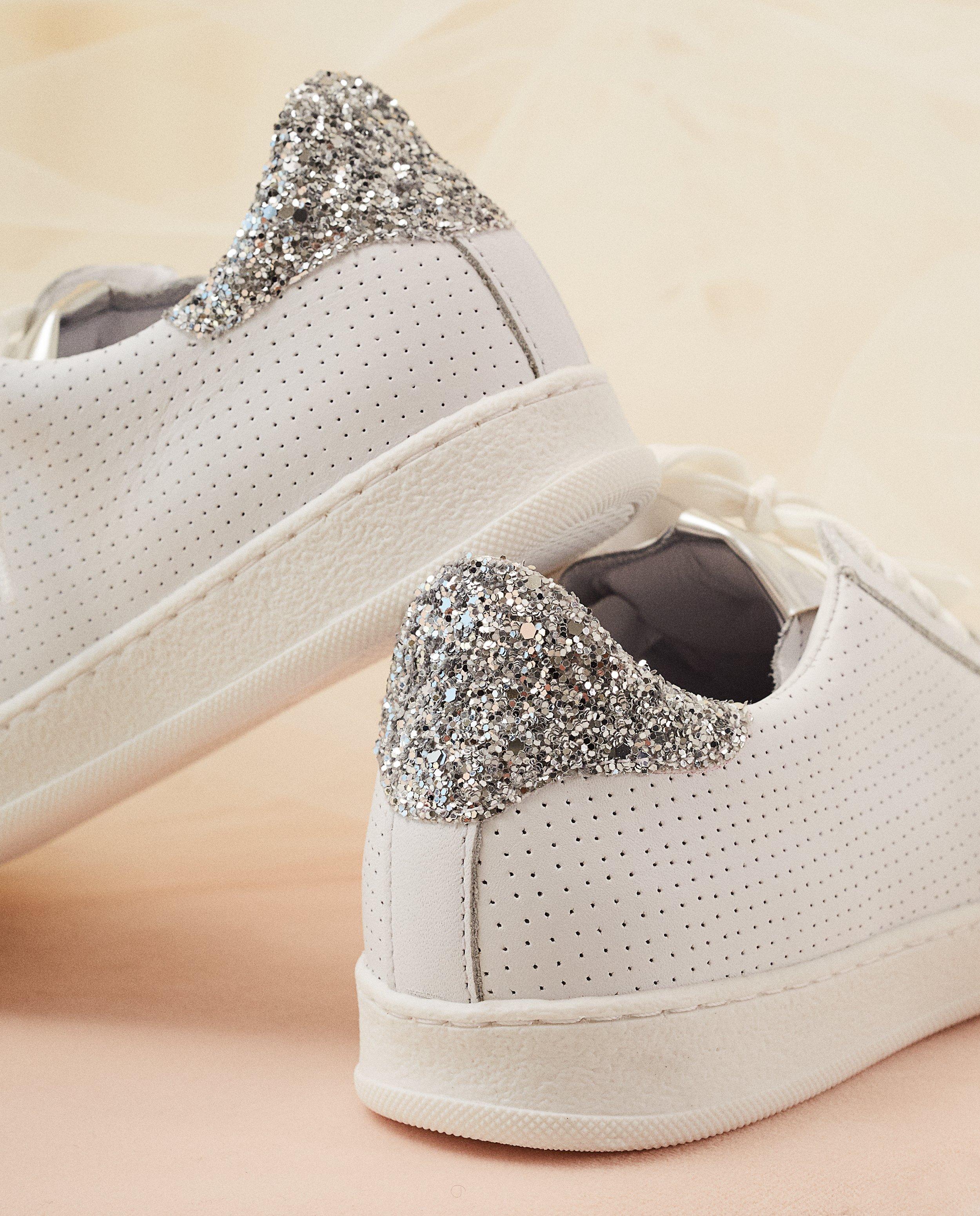 Schoenen - Sneakers communie, maat 30-37