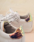 Schoenen - Leren sneakers communie