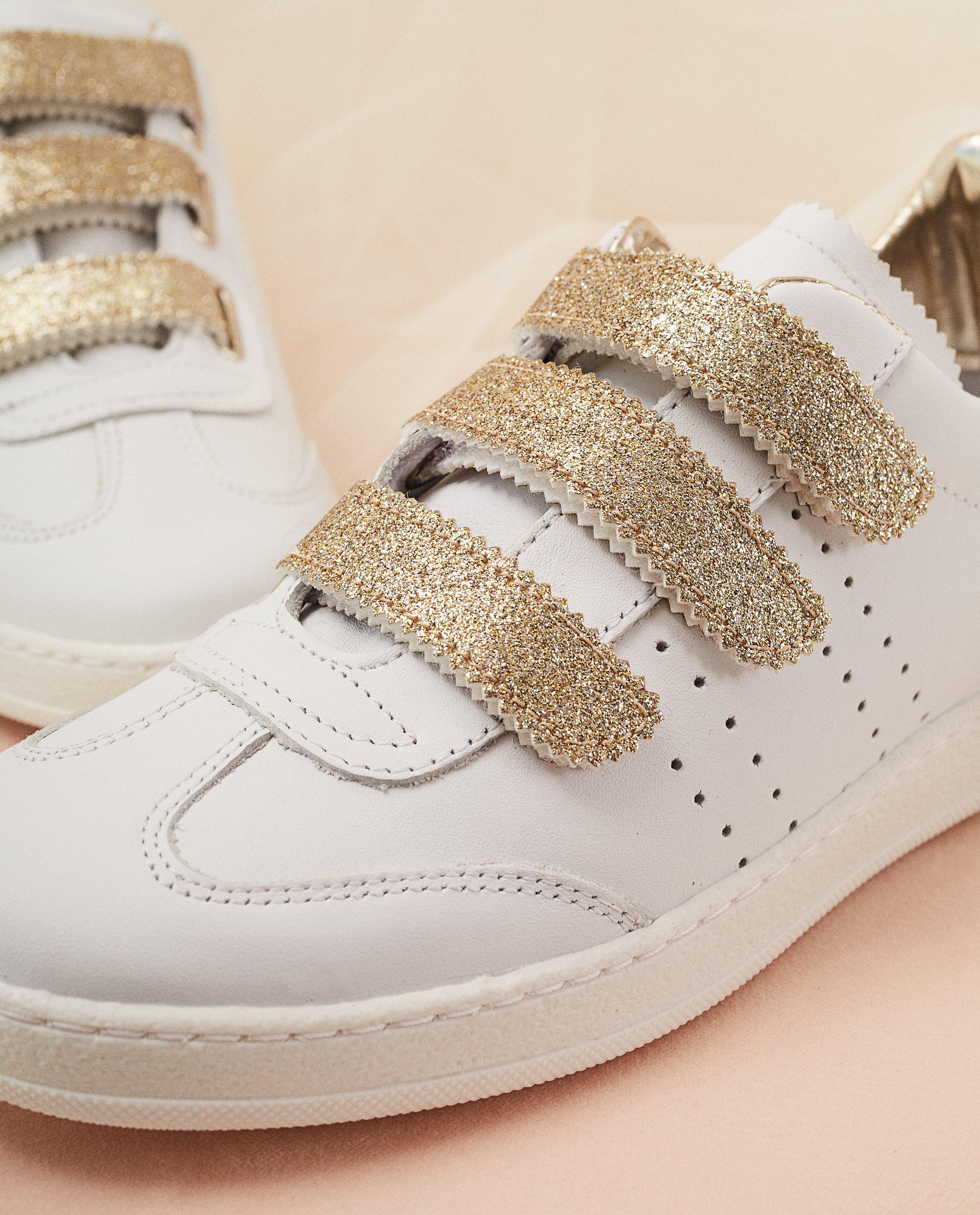 Schoenen - Sneakers communie, maat 30-37