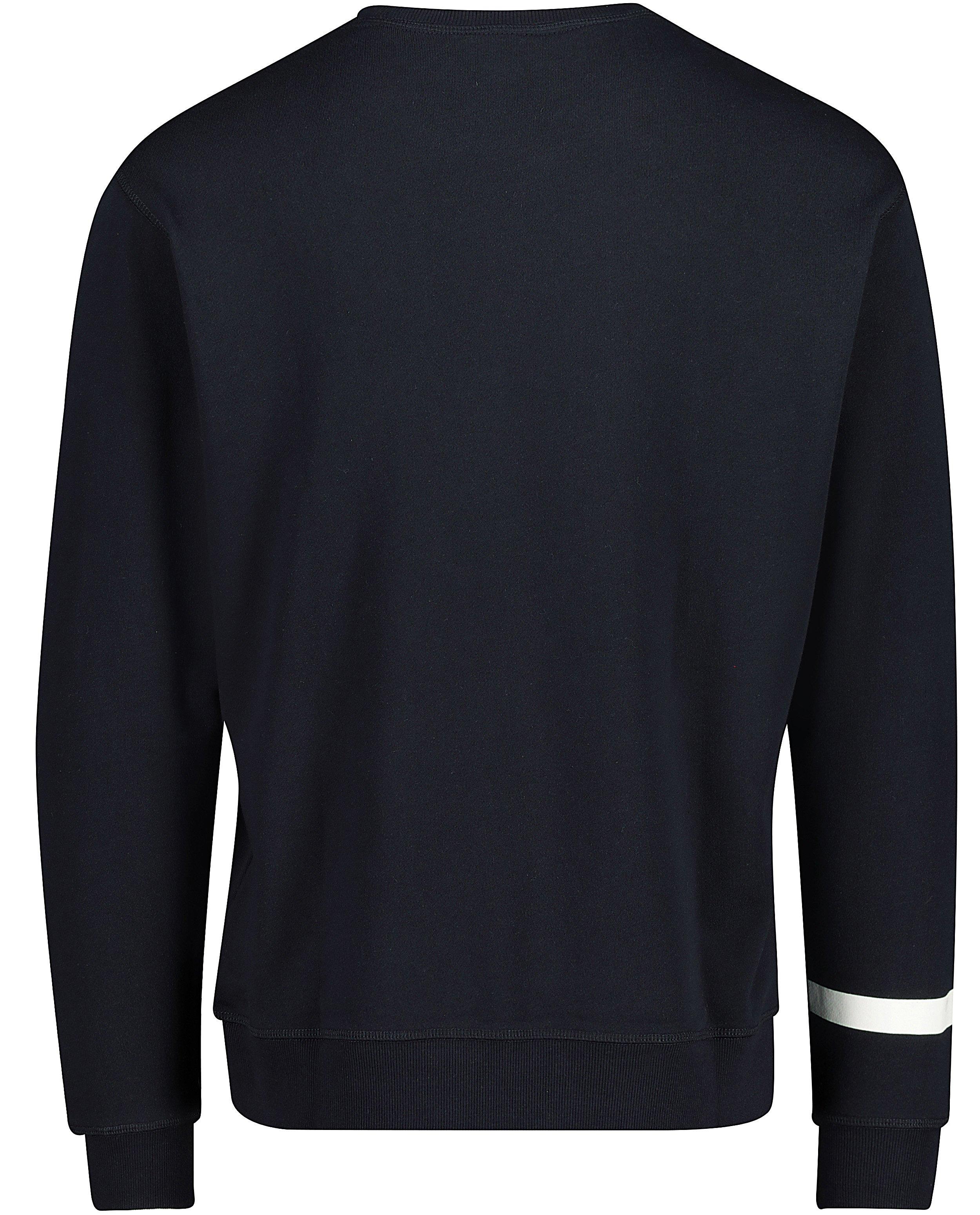 Sweaters - Zwarte sweater Mickey