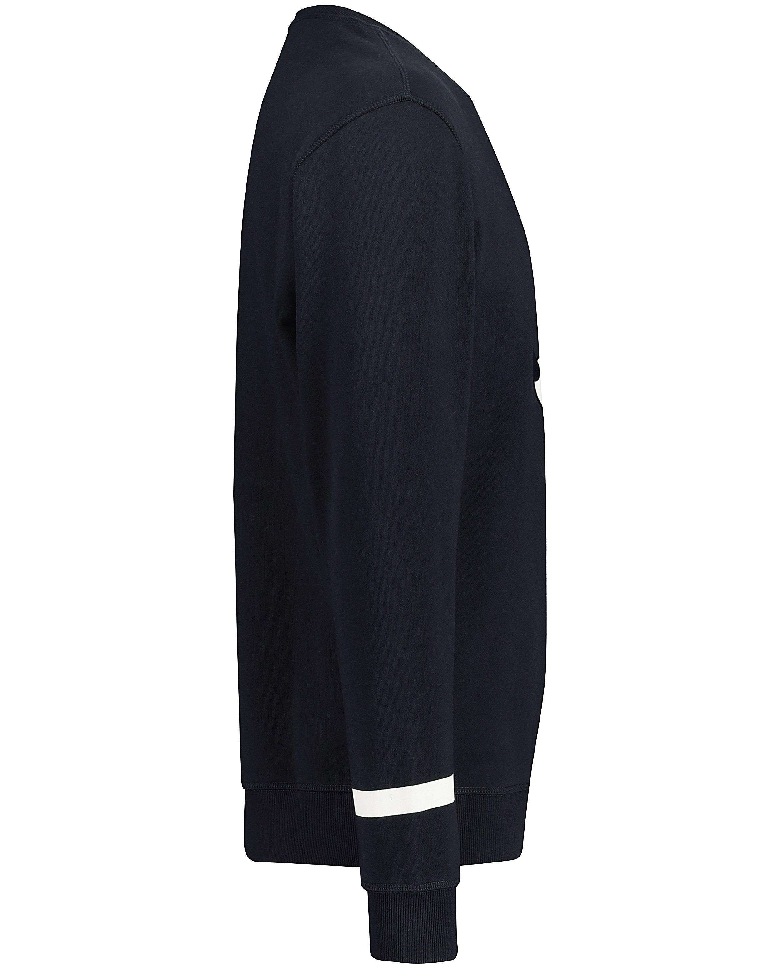 Sweaters - Zwarte sweater Mickey