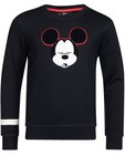Sweater met reliëfprint Mickey, 7-14 jaar - Mickey - Mickey