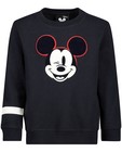 Sweaters - Sweater met print, 2-7 jaar Mickey
