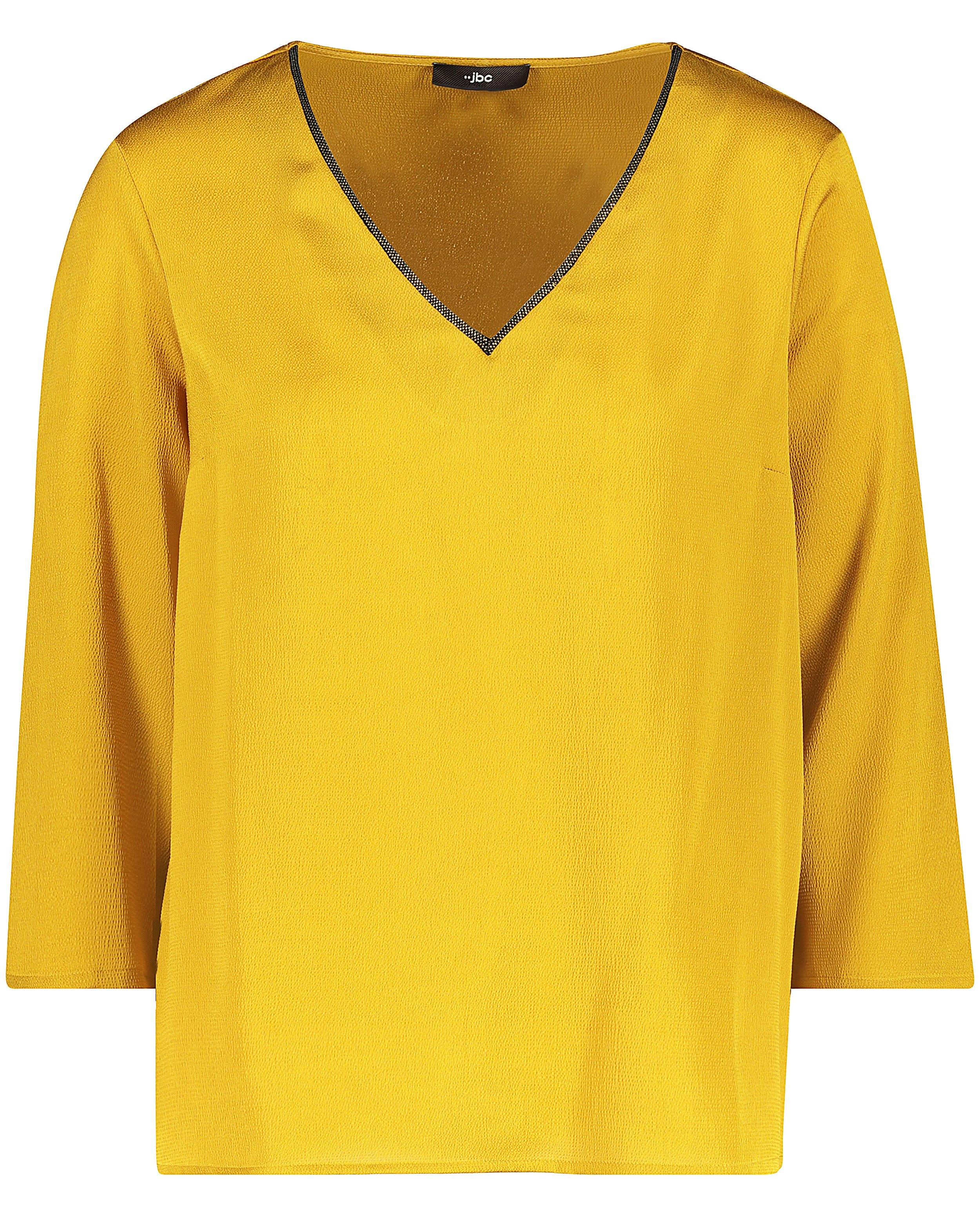 Hemden - Blouse met glitter 