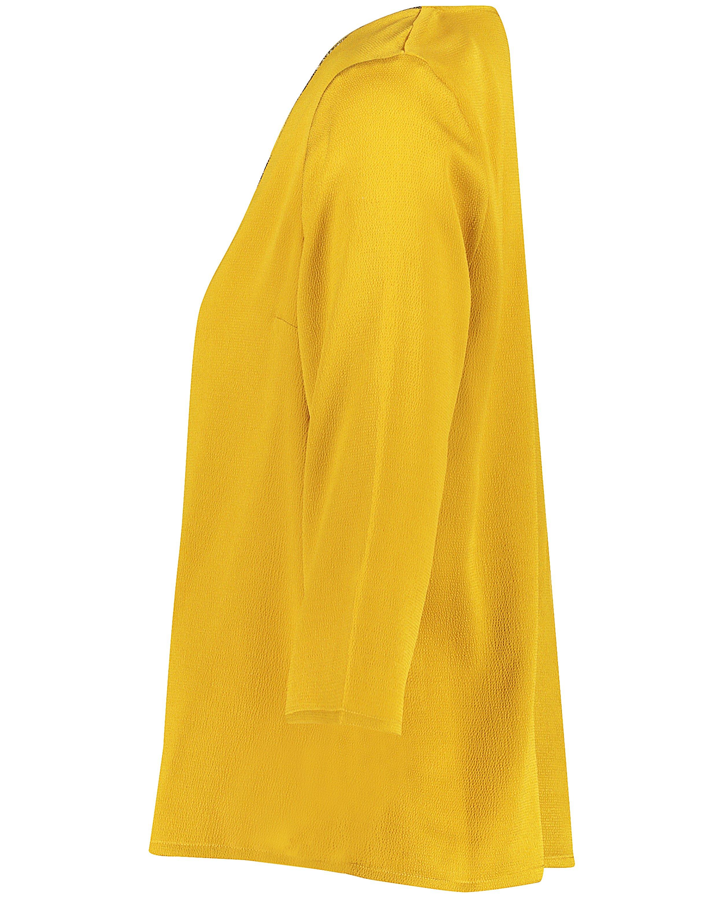 Hemden - Blouse met glitter 
