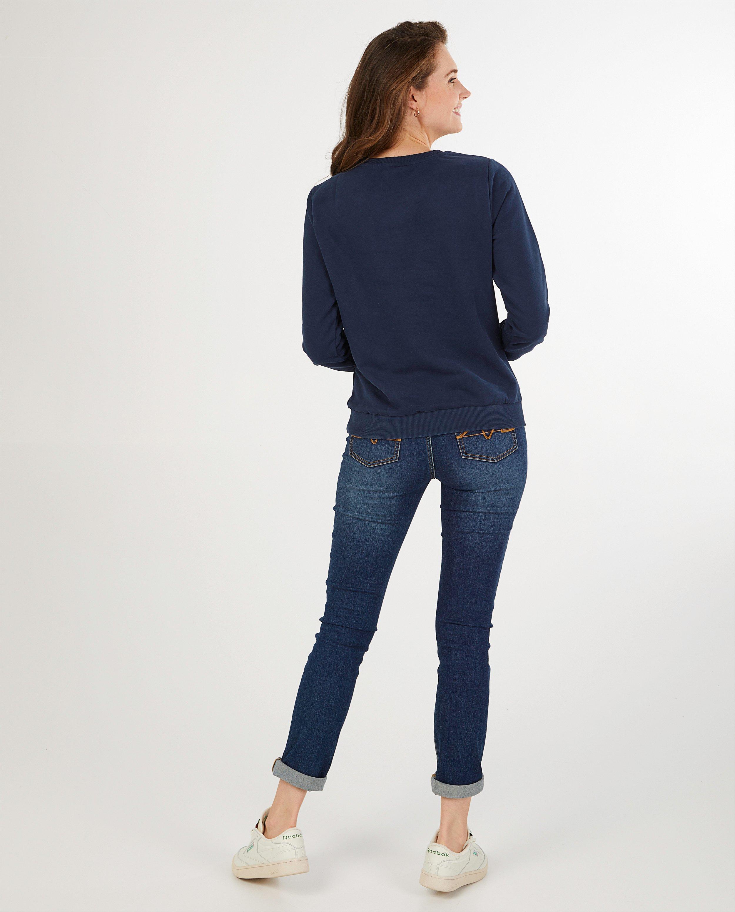 Specials - Kerstsweater dames, Studio Unique