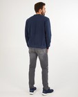 Specials - Blauwe kerstsweater, Studio Unique