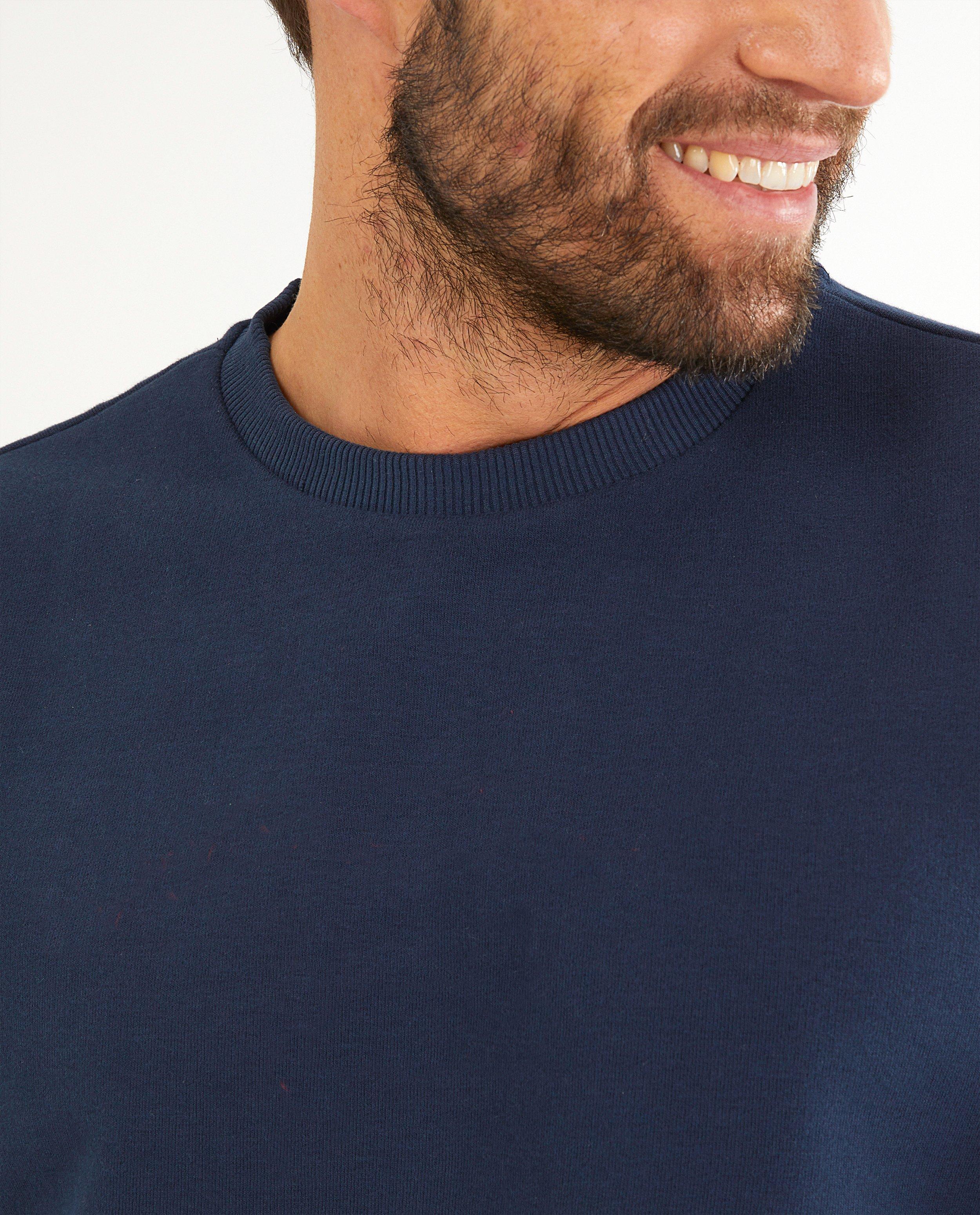 Specials - Blauwe kerstsweater, Studio Unique