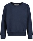 Specials - Blauwe kerstsweater, Studio Unique