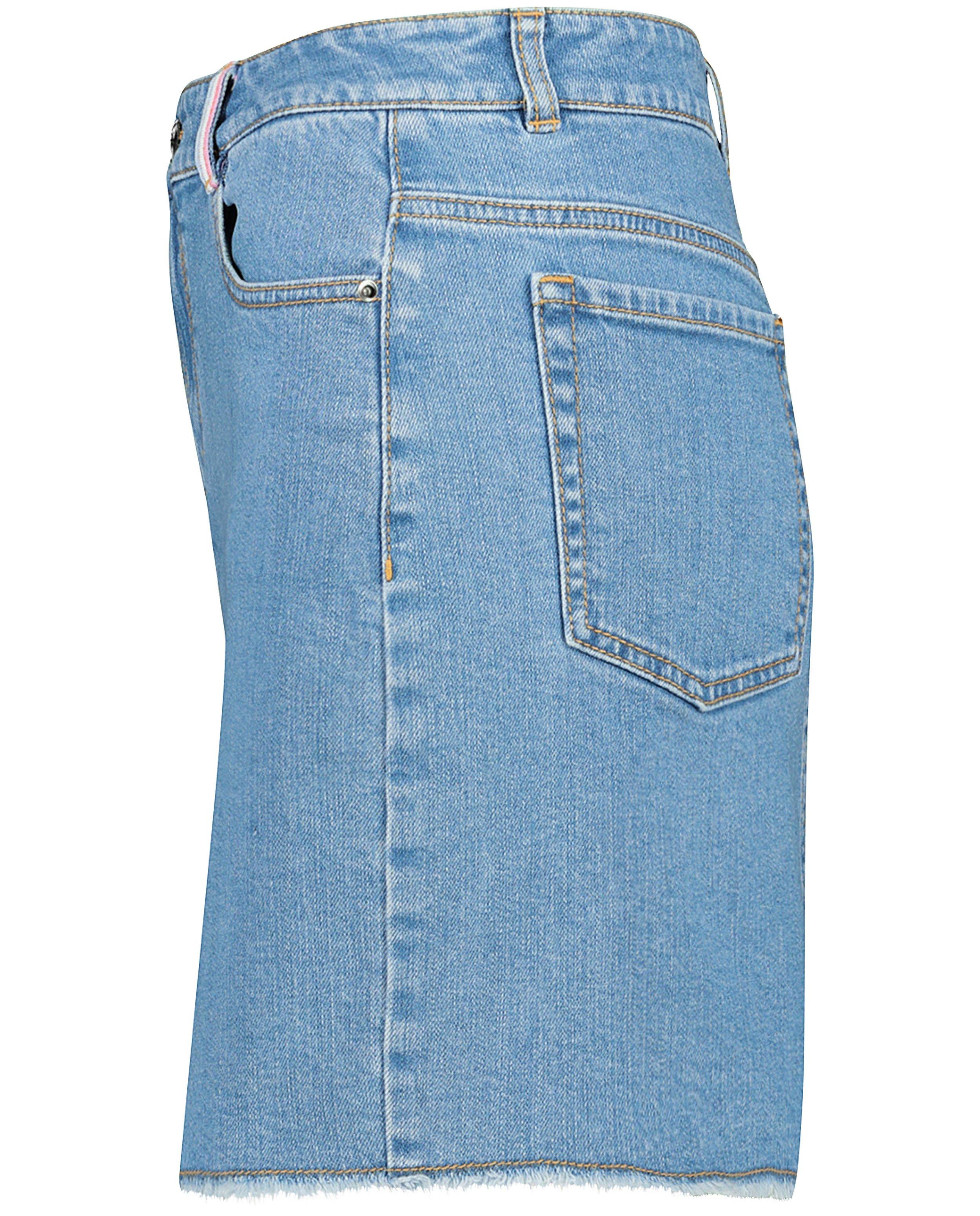 Rokken - Jeansrok