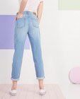 Jeans - Mom jeans