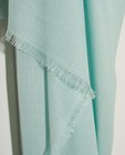 Breigoed - Sjaal van polyester Pieces
