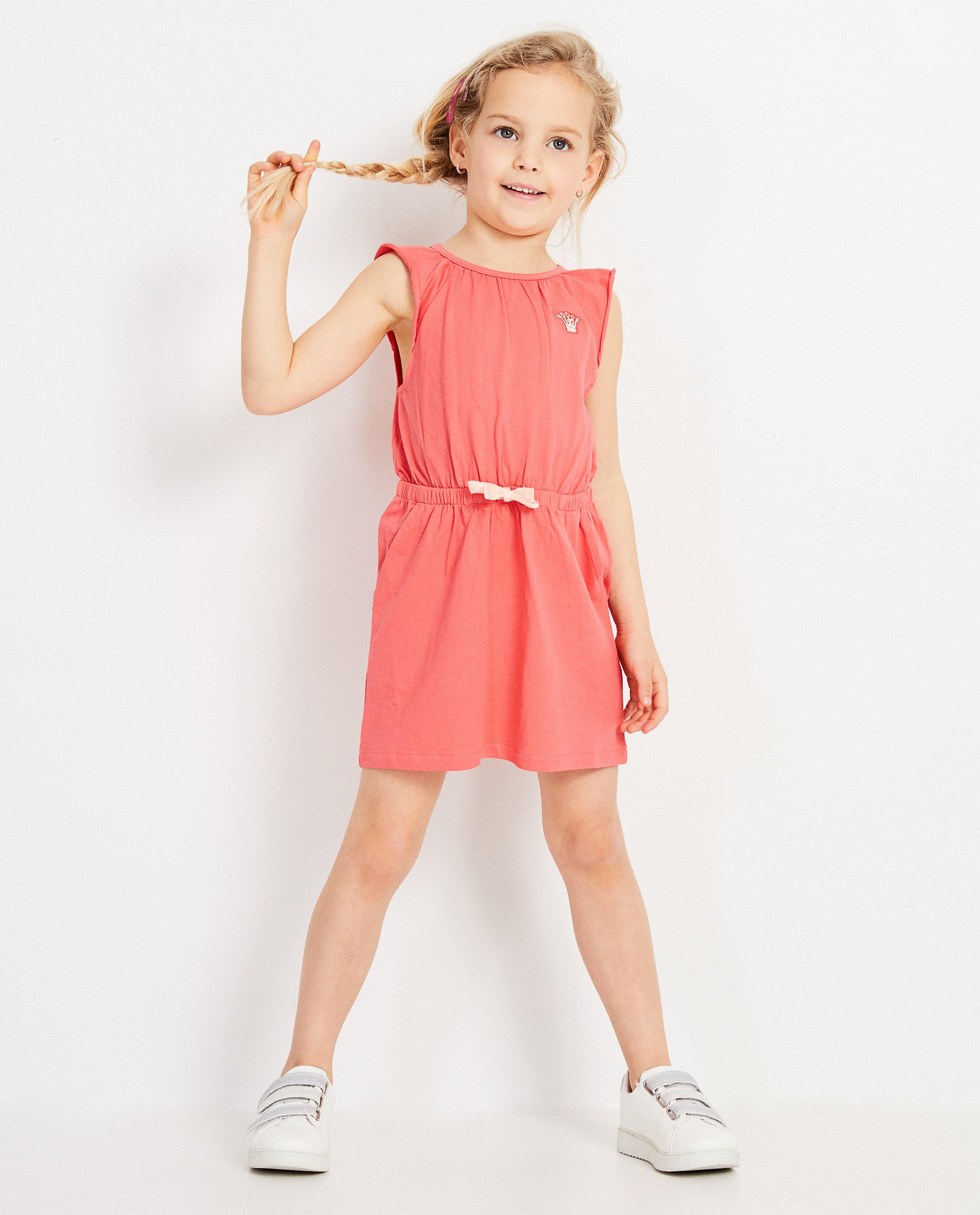 Roze jurkje Prinsessia - Prinsessia - Prinsessia