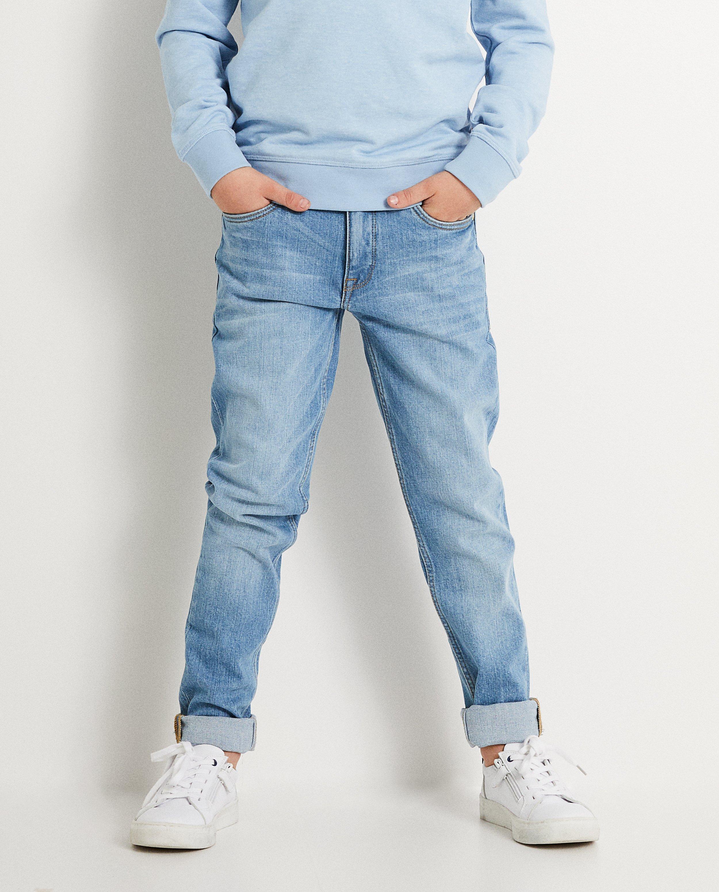 Jeans - Gerecycleerde jeans I AM