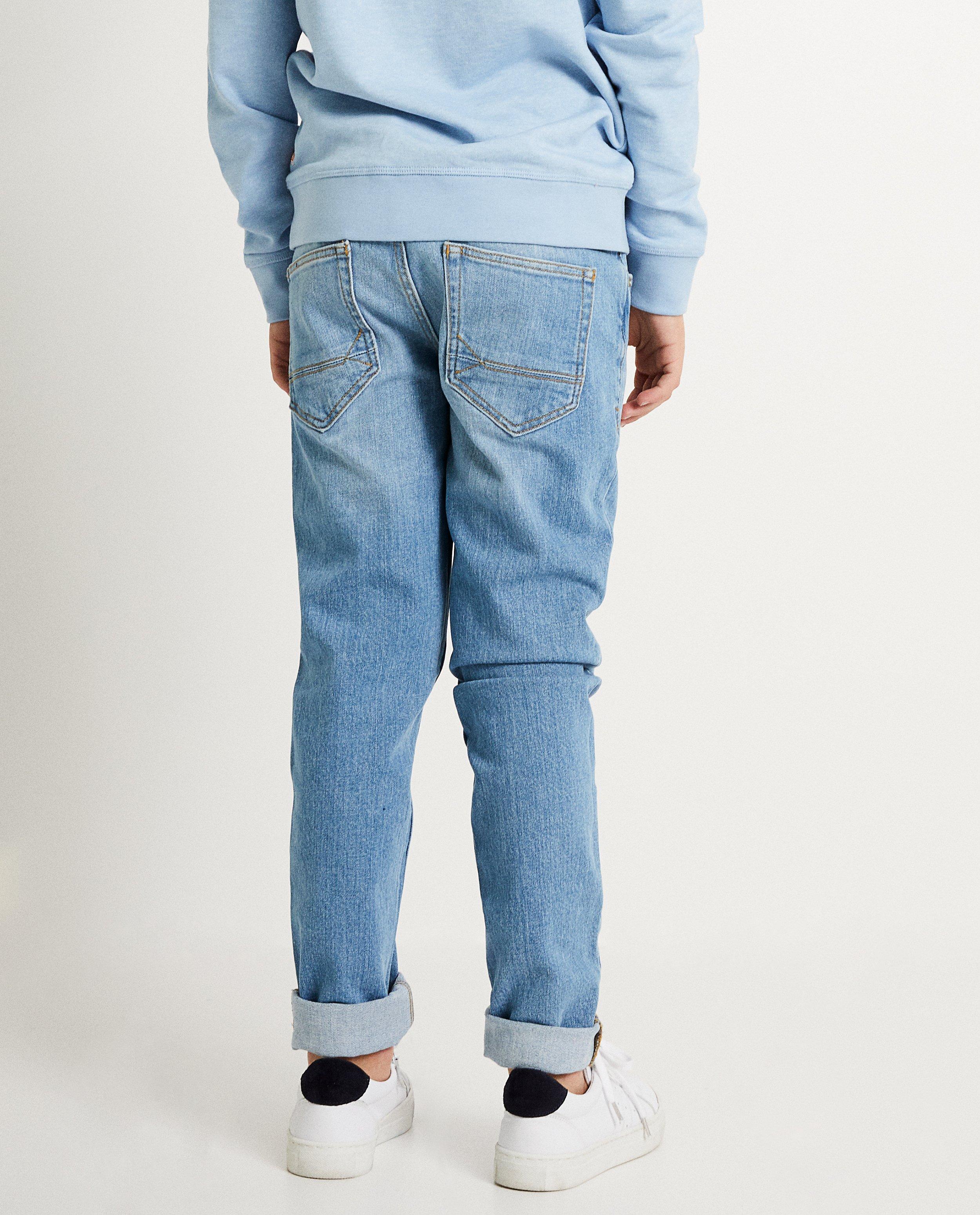 Jeans - Gerecycleerde jeans I AM