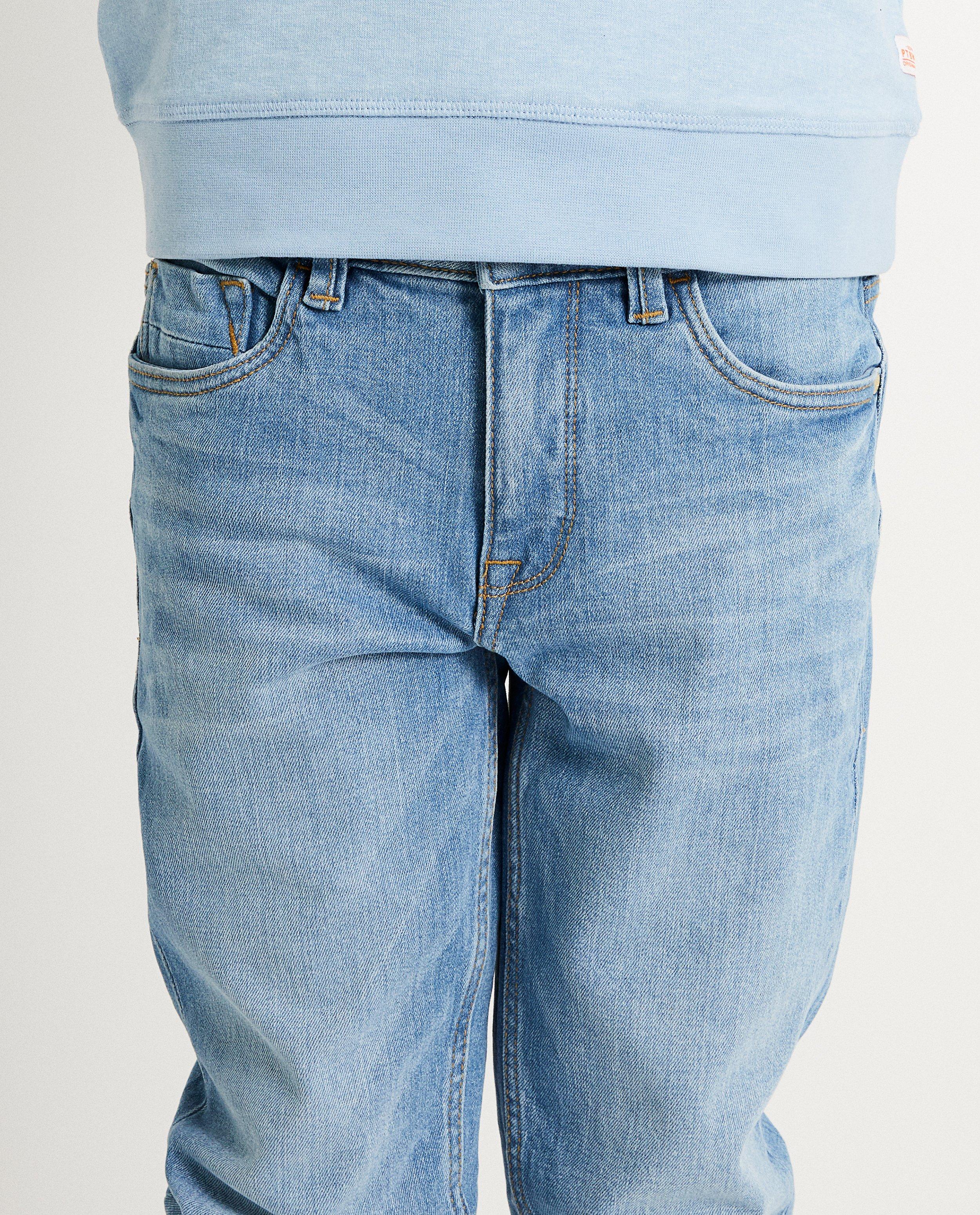 Jeans - Gerecycleerde jeans I AM