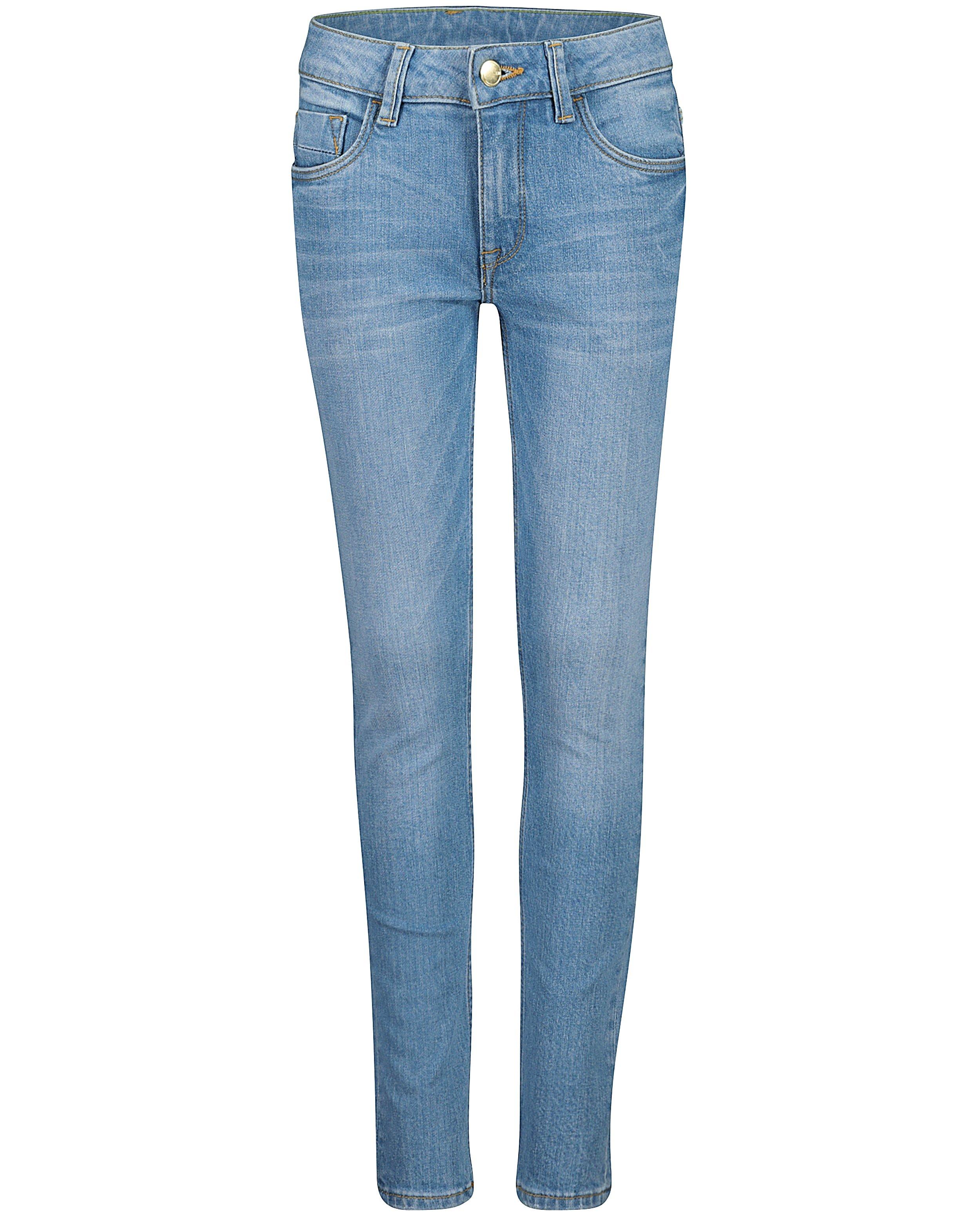 Jeans - Gerecycleerde jeans I AM