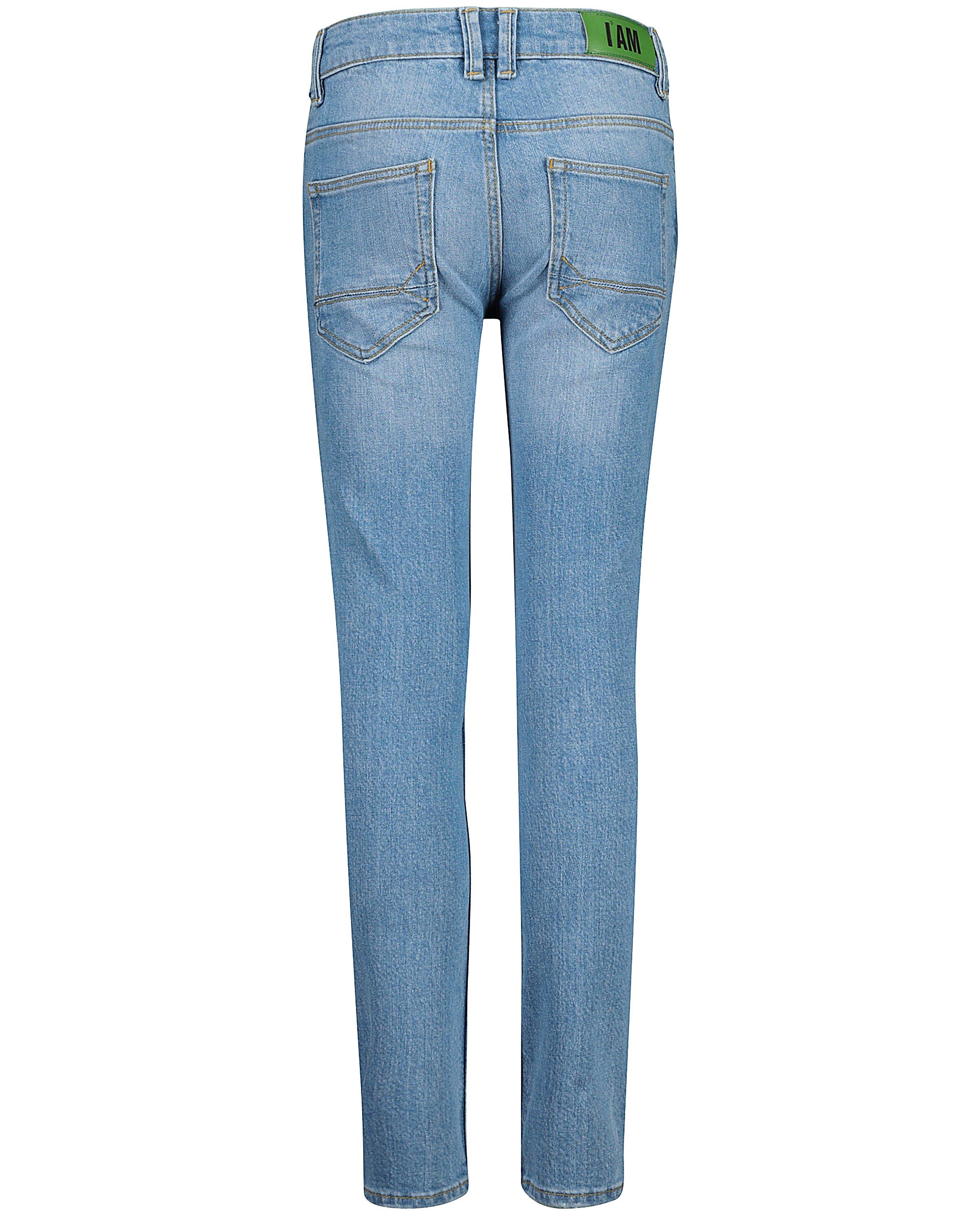 Jeans - Gerecycleerde jeans I AM