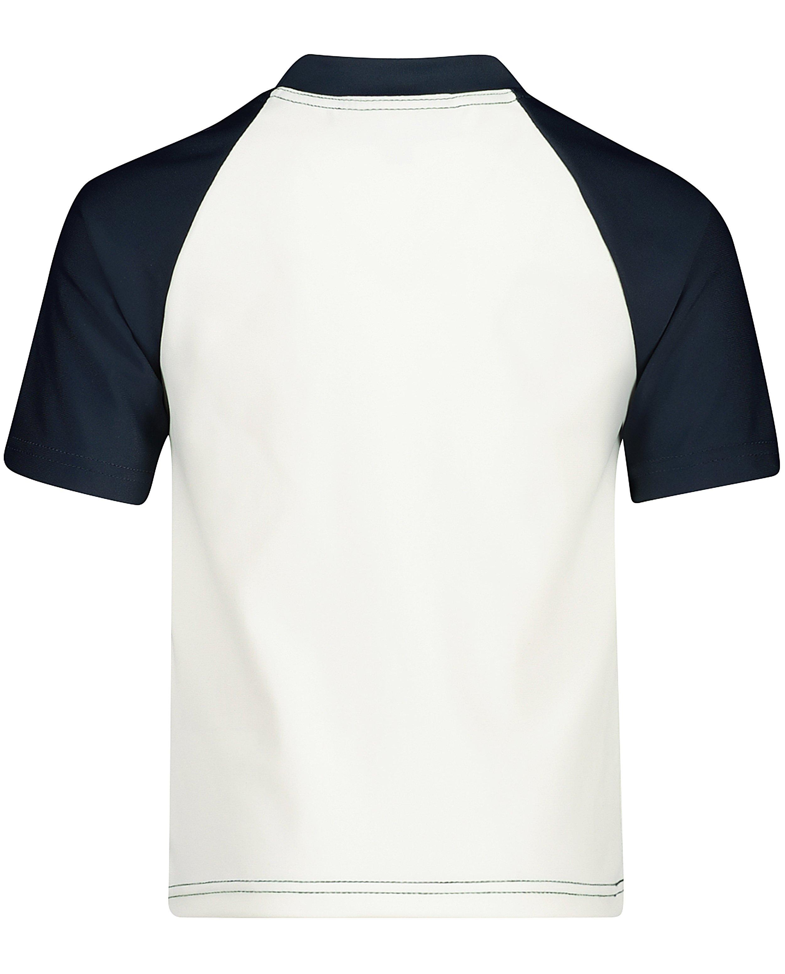 Zwemkleding - UV-beschermend zwemshirt