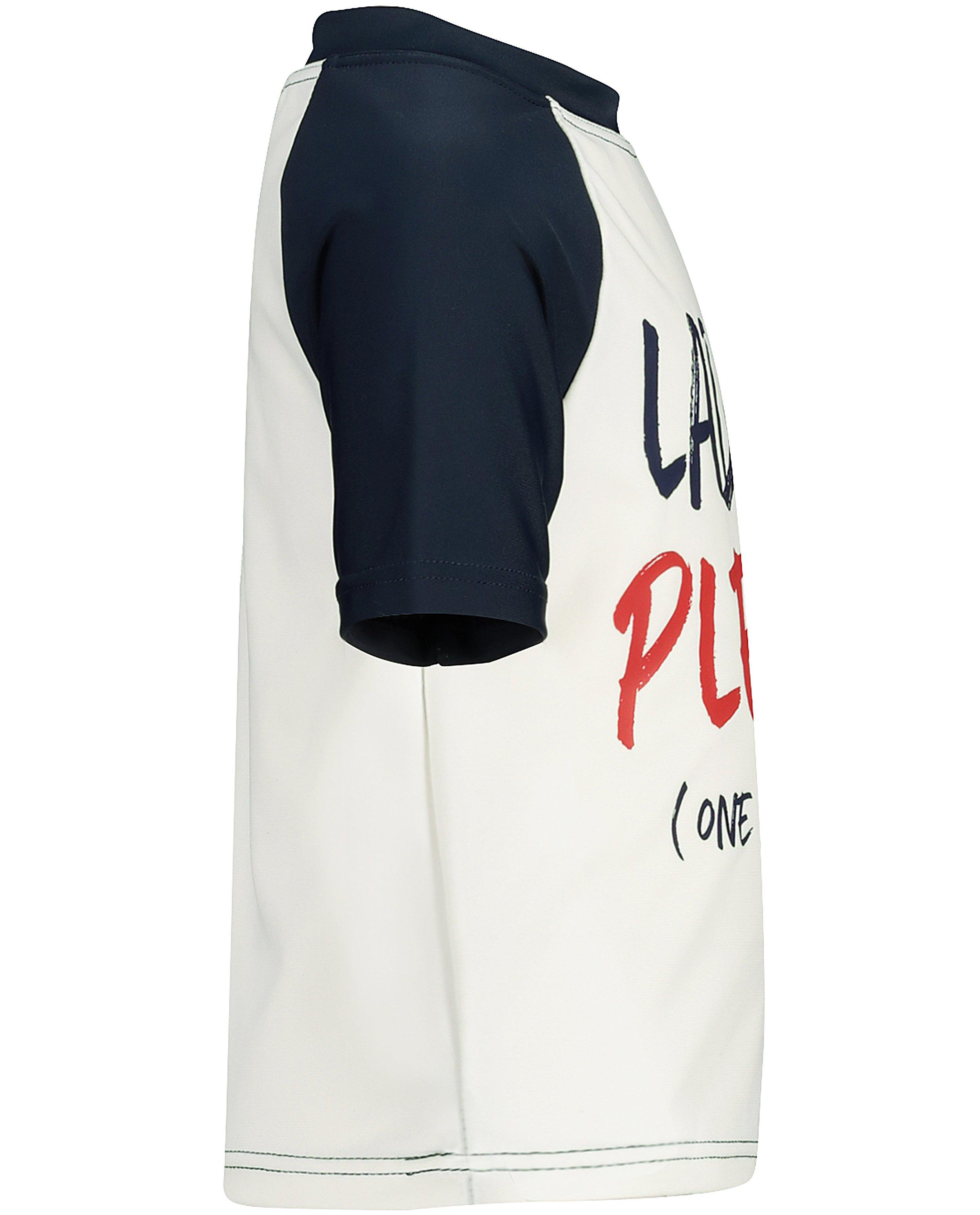 Zwemkleding - UV-beschermend zwemshirt