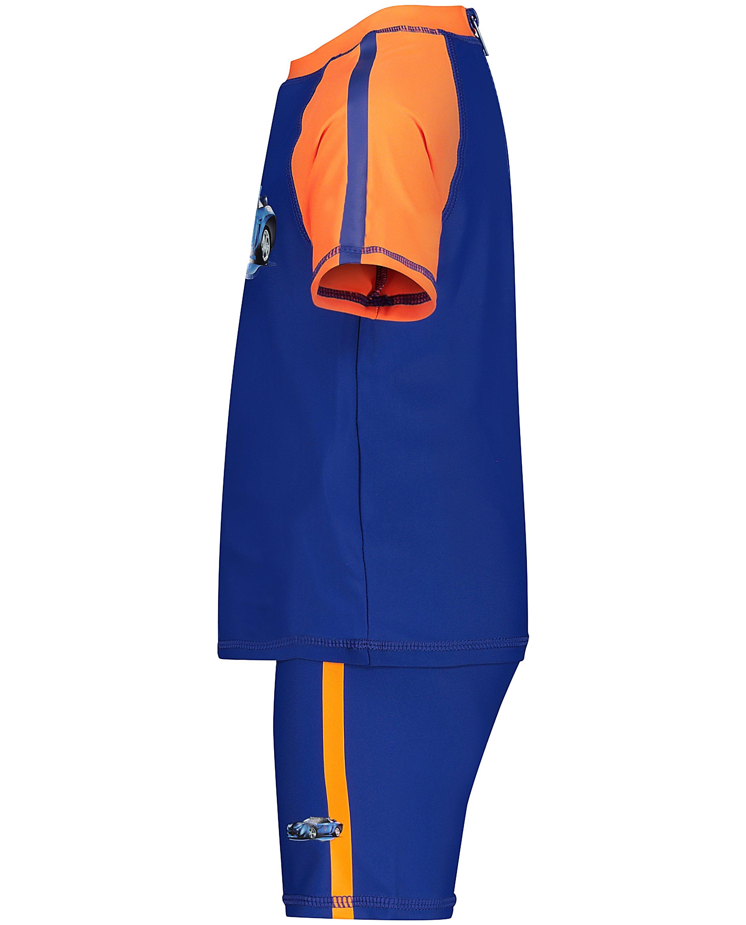 UV-beschermend zwempak Rox - Product Detail - donkerblauw - afbeelding nummer 5