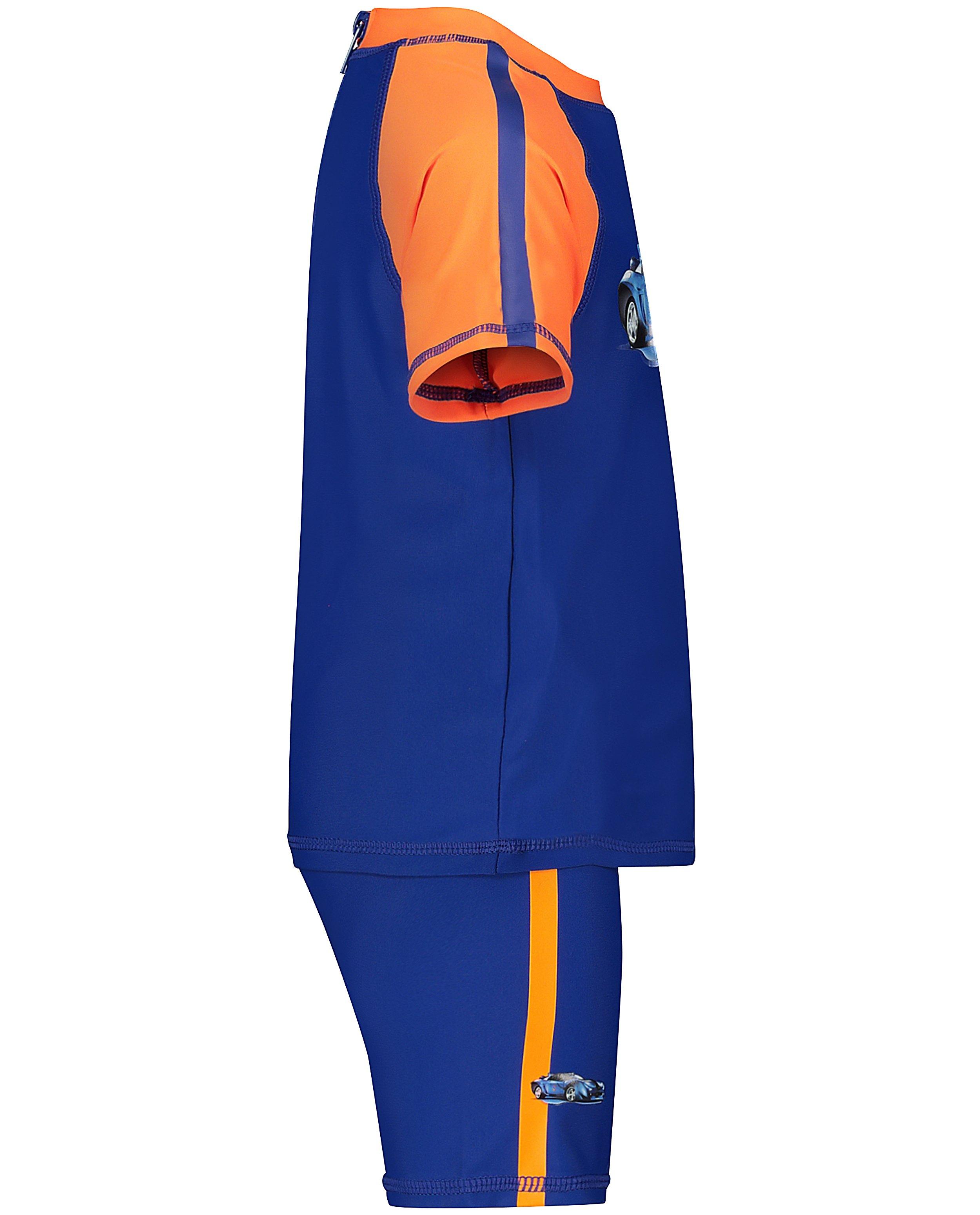 UV-beschermend zwempak Rox - Product Detail - donkerblauw - afbeelding nummer 6