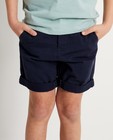 Shorten - jeansshort SIMON BESTies 7-14 jaar