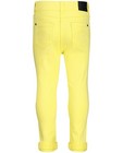 Broeken - Gele jeans K3