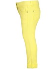 Pantalons - Jean jaune K3