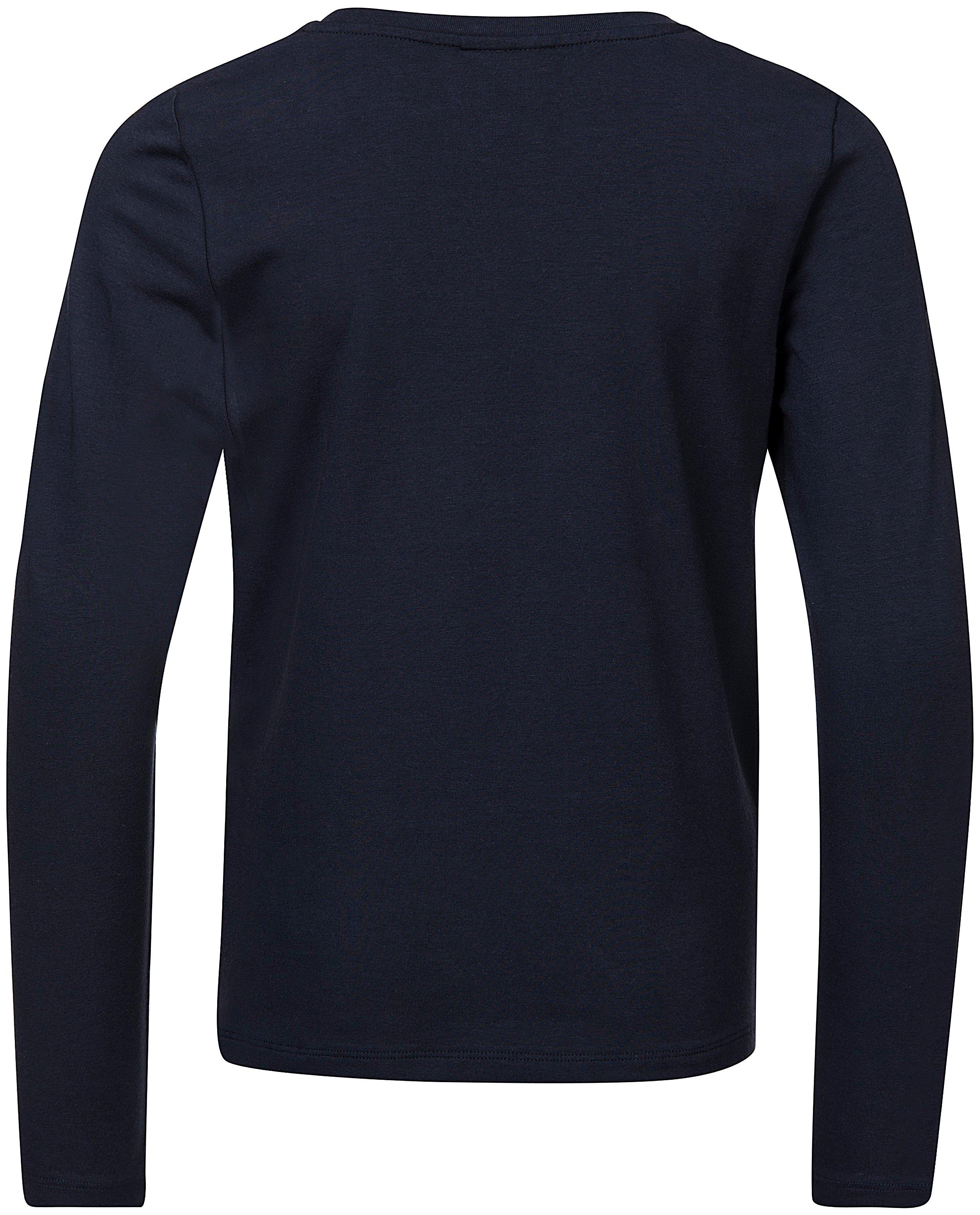 T-shirts - T-shirt à manches longues Campus 12