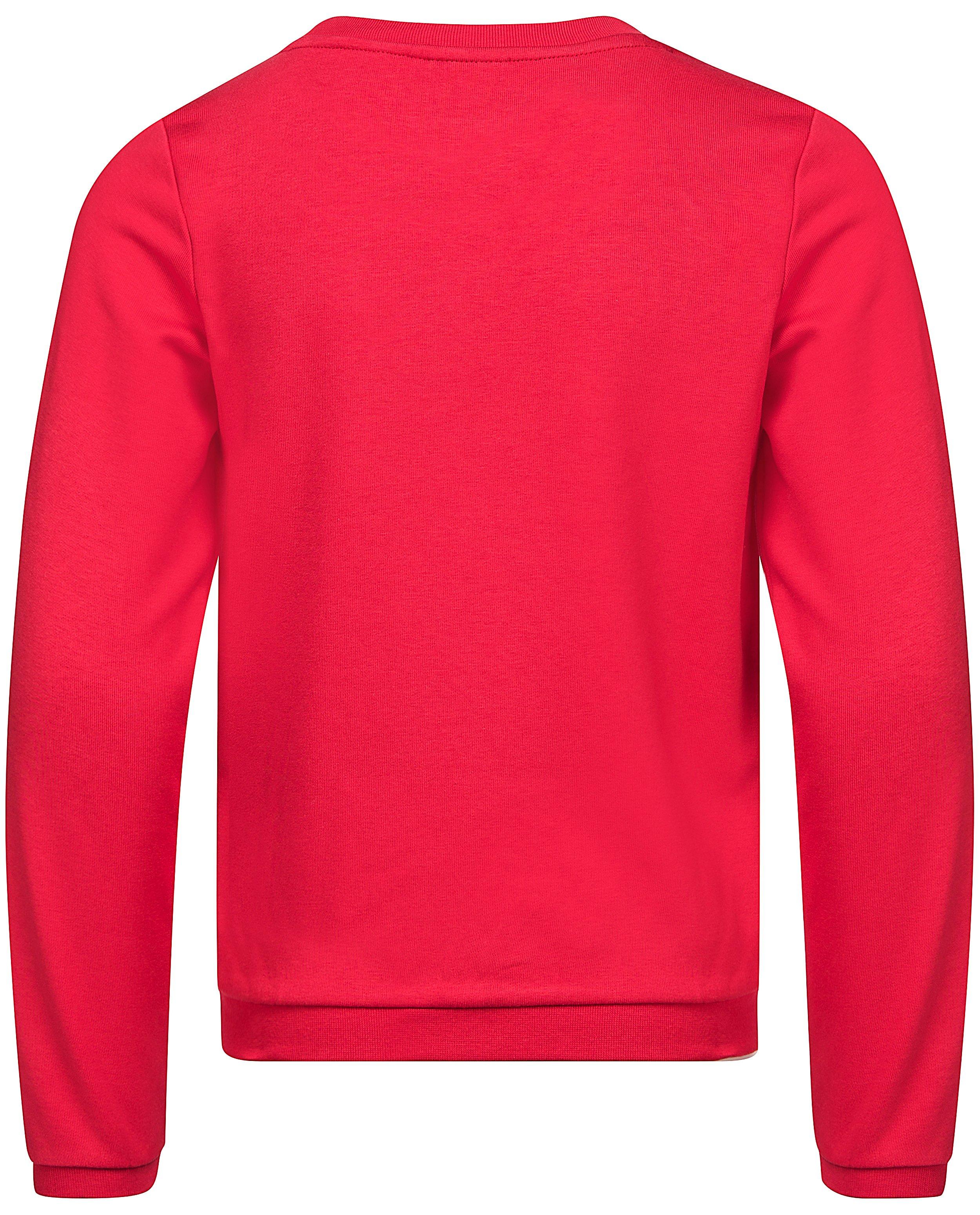Sweats - Sweat rouge Campus 12