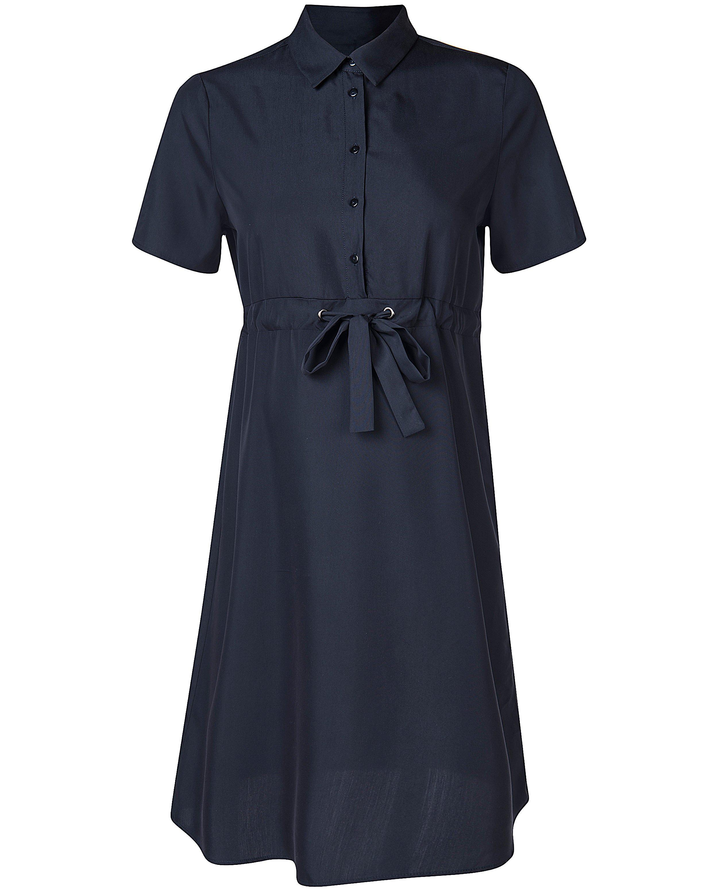 Robes - Robe en modal mélangé JoliRonde