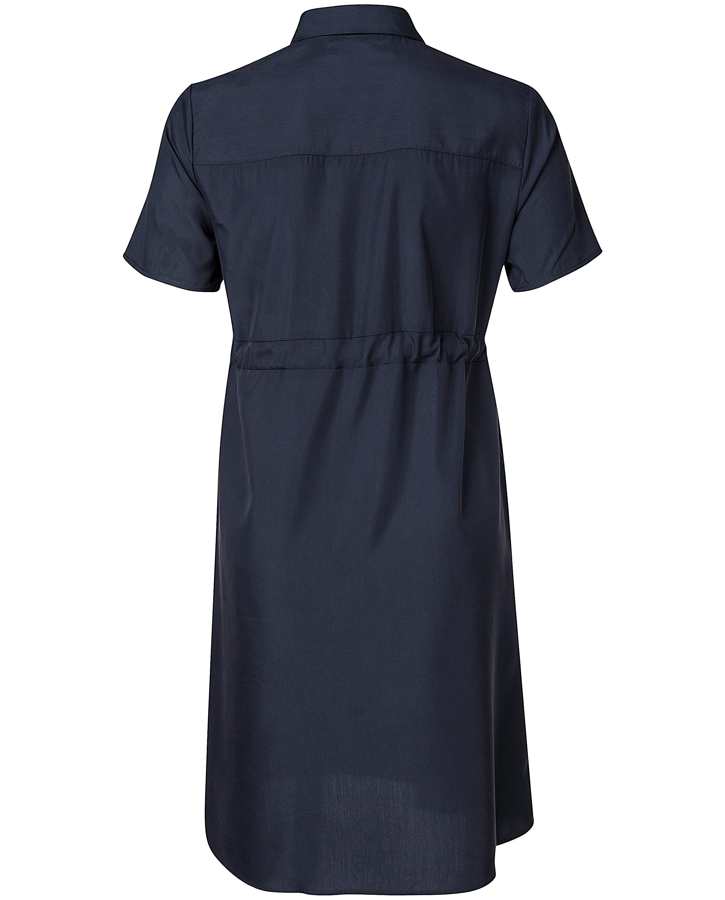 Robes - Robe en modal mélangé JoliRonde