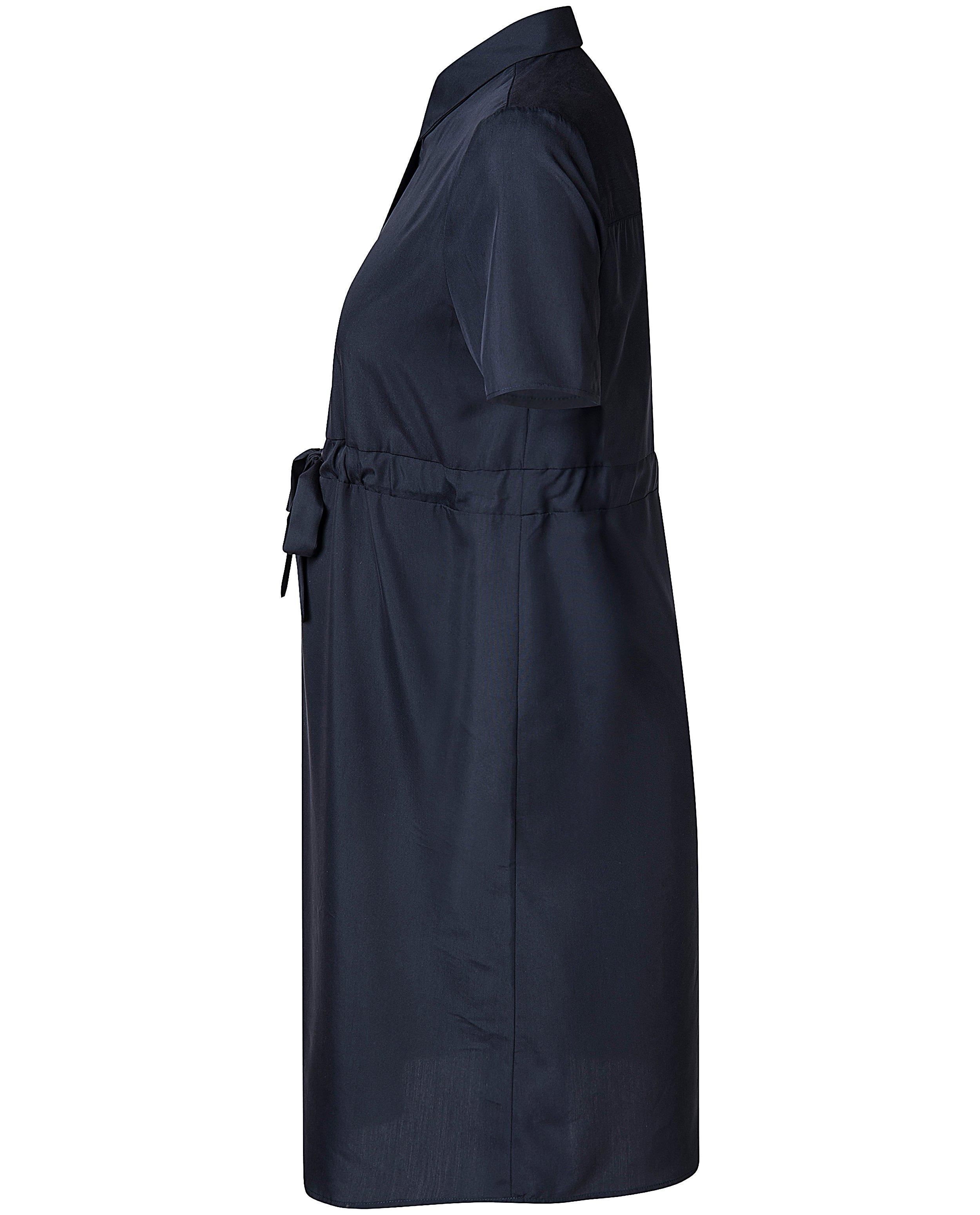 Robes - Robe en modal mélangé JoliRonde