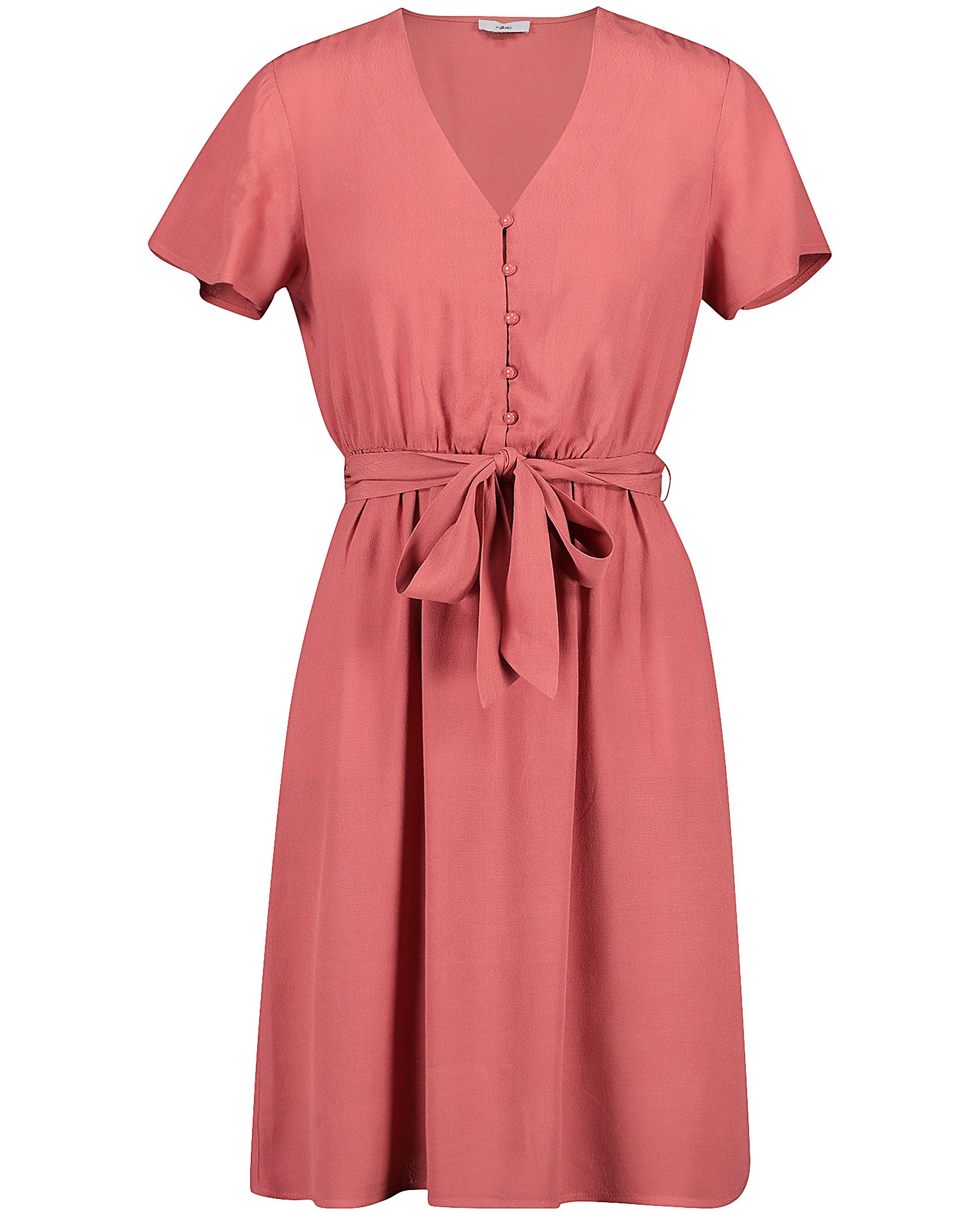 Robes - Robe rouge