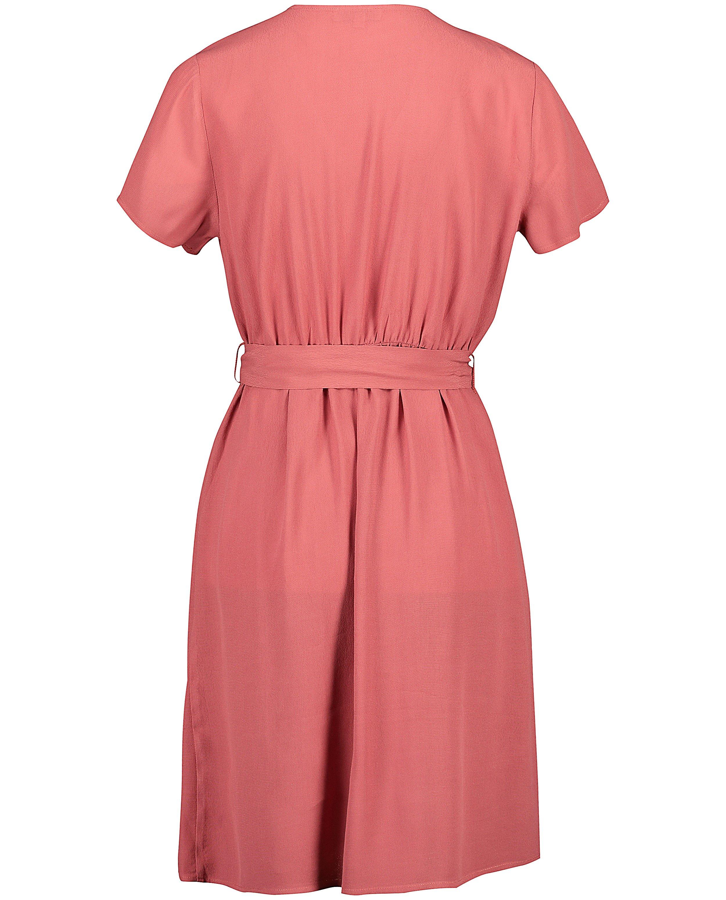 Robes - Robe rouge