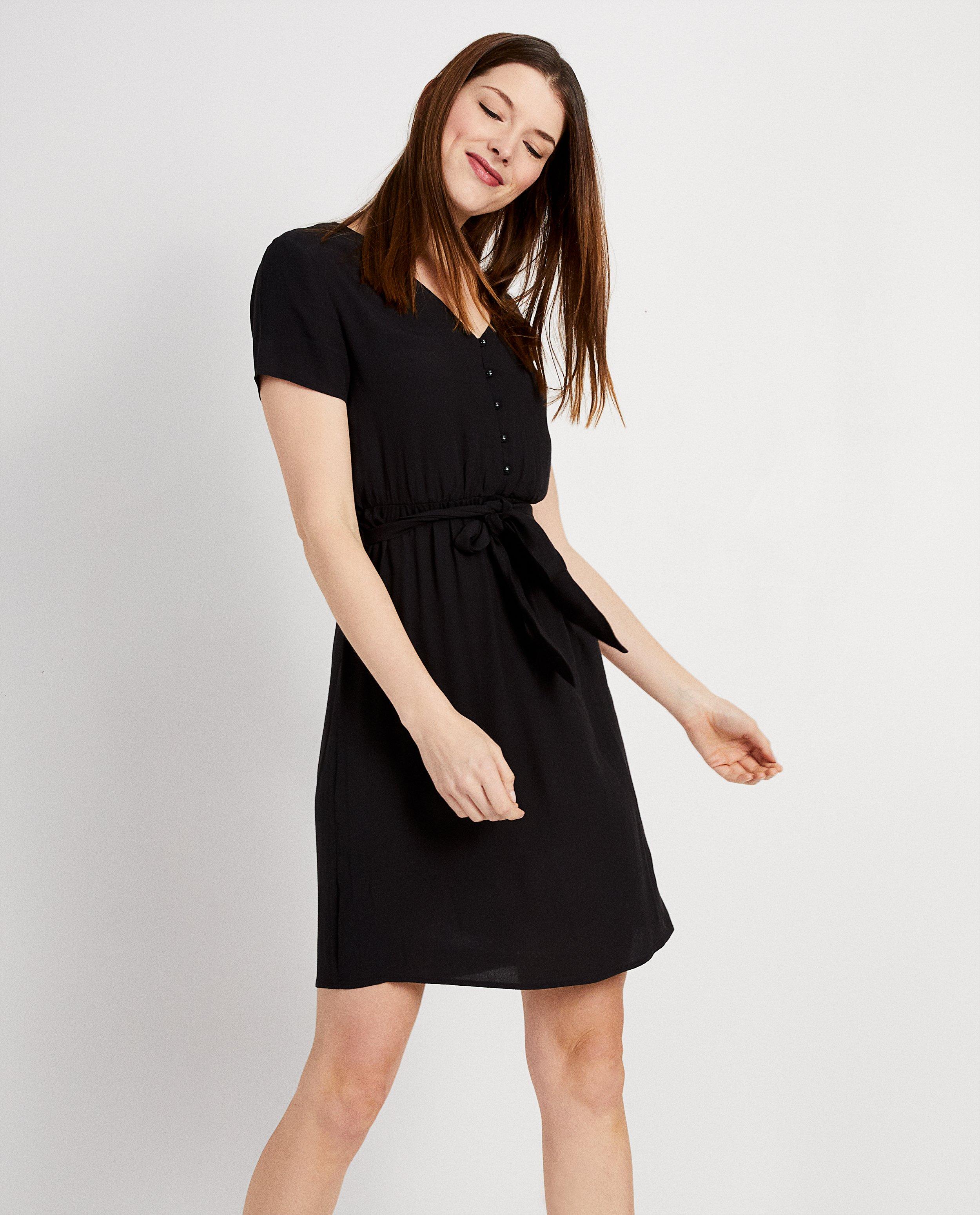 Robes - Robe noire